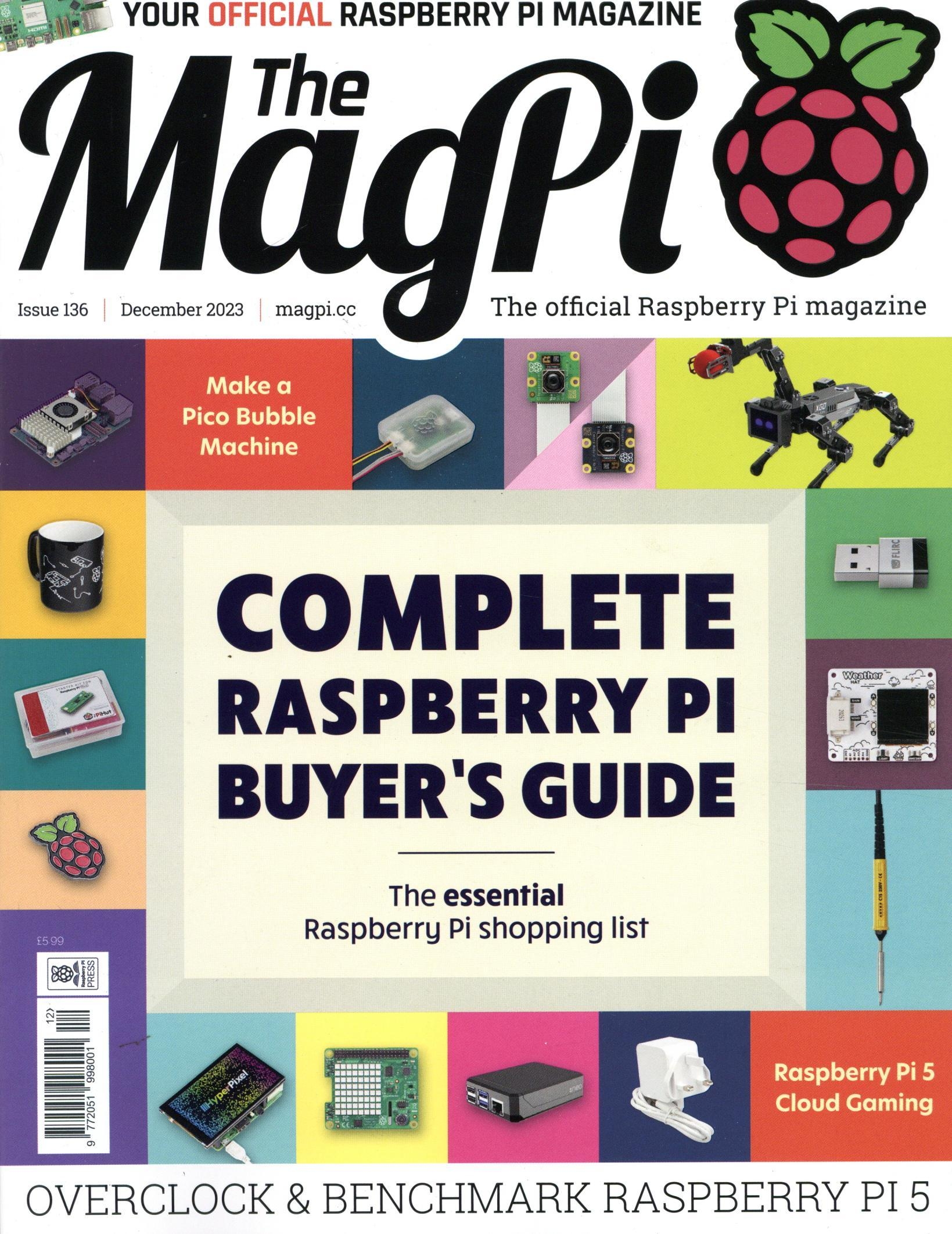 MagPi