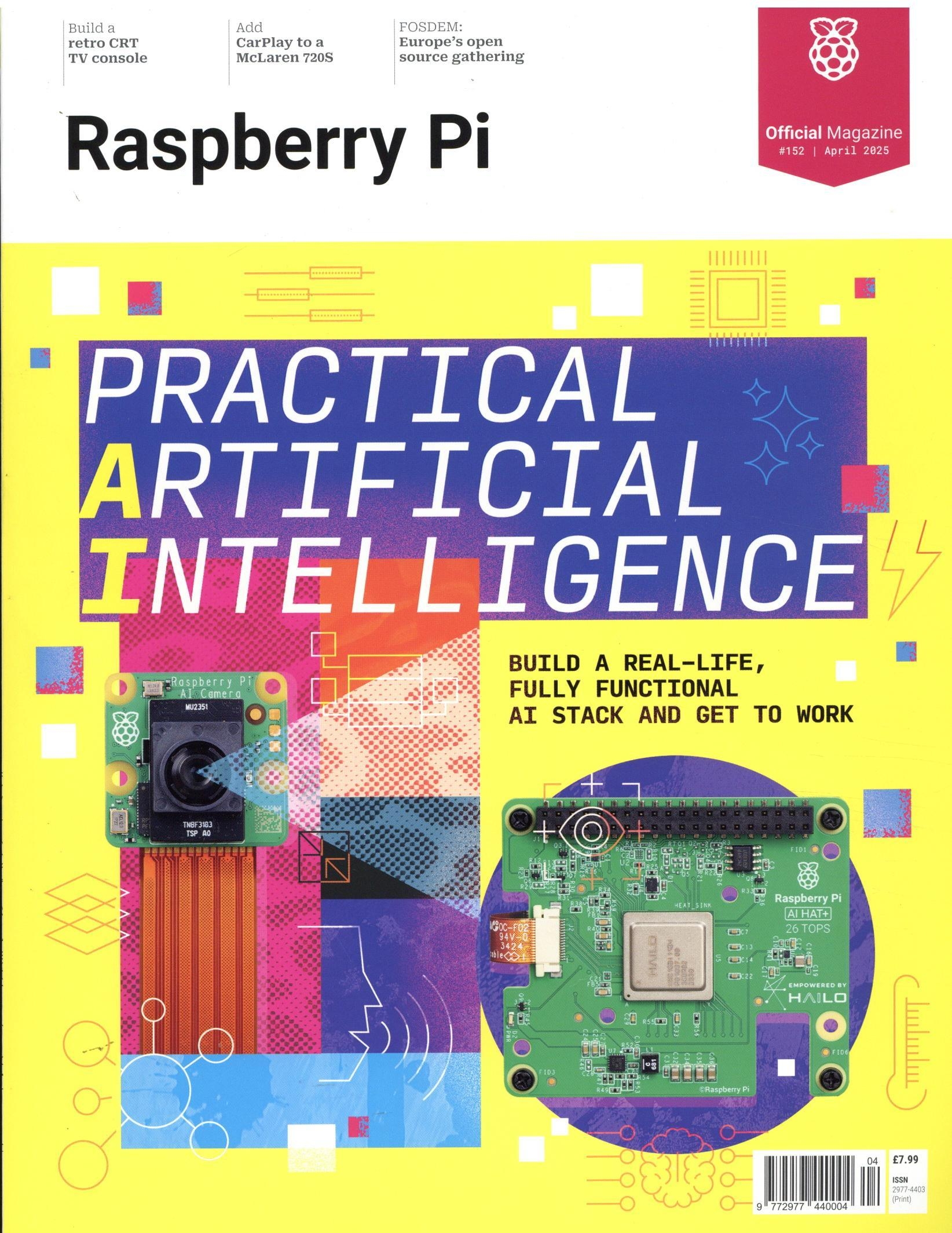 Raspberry Pi