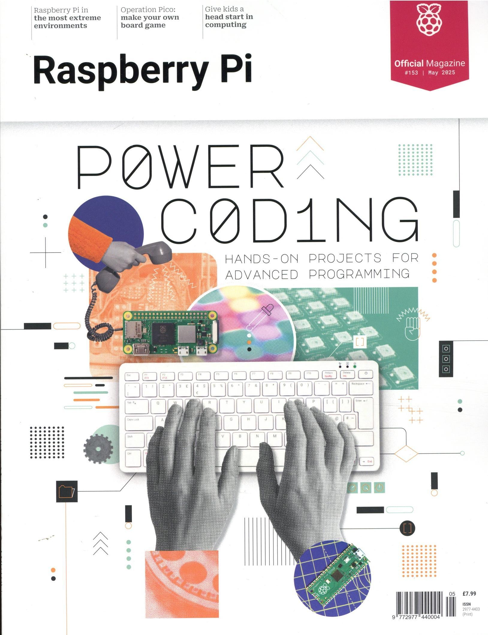 Raspberry Pi