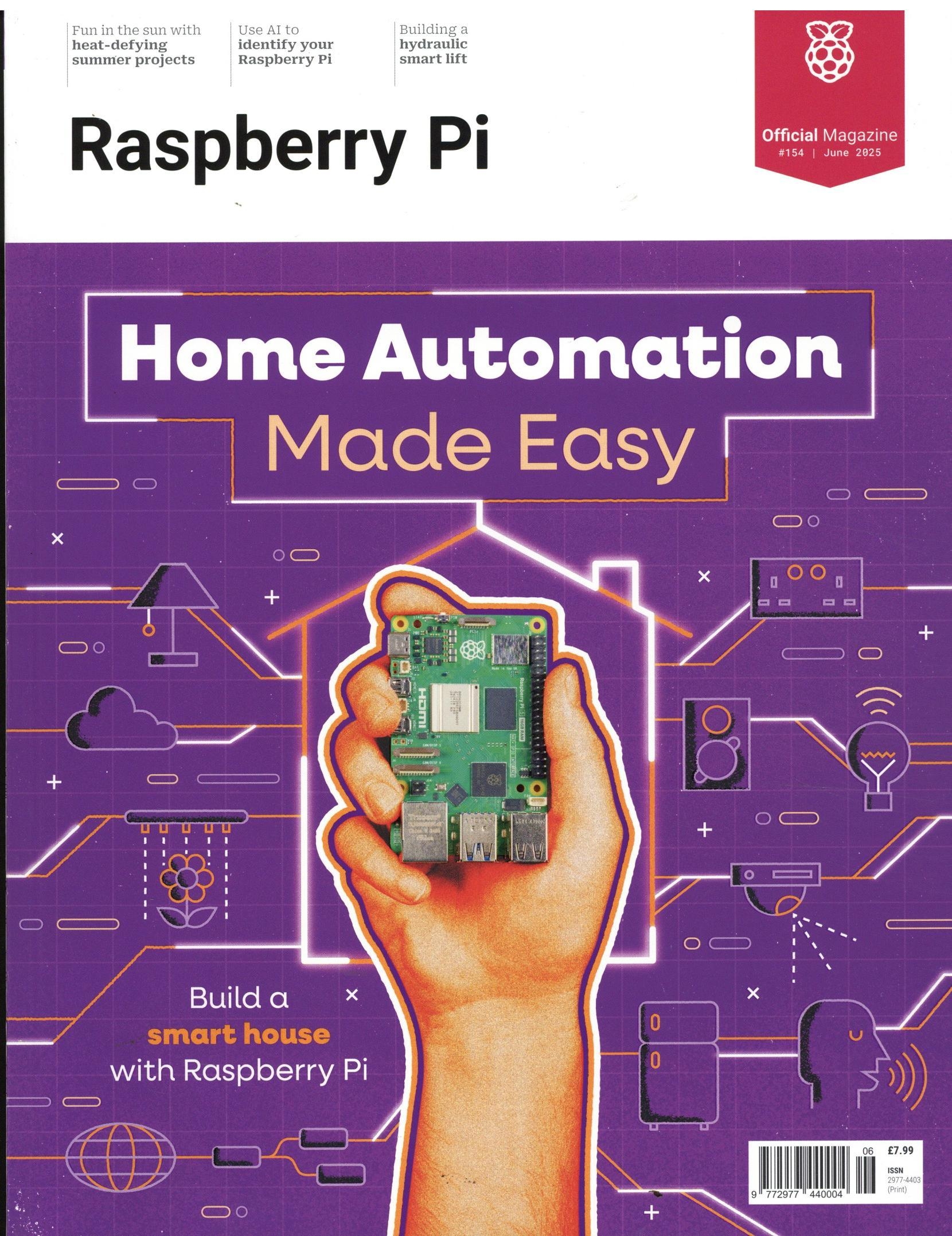 Raspberry Pi