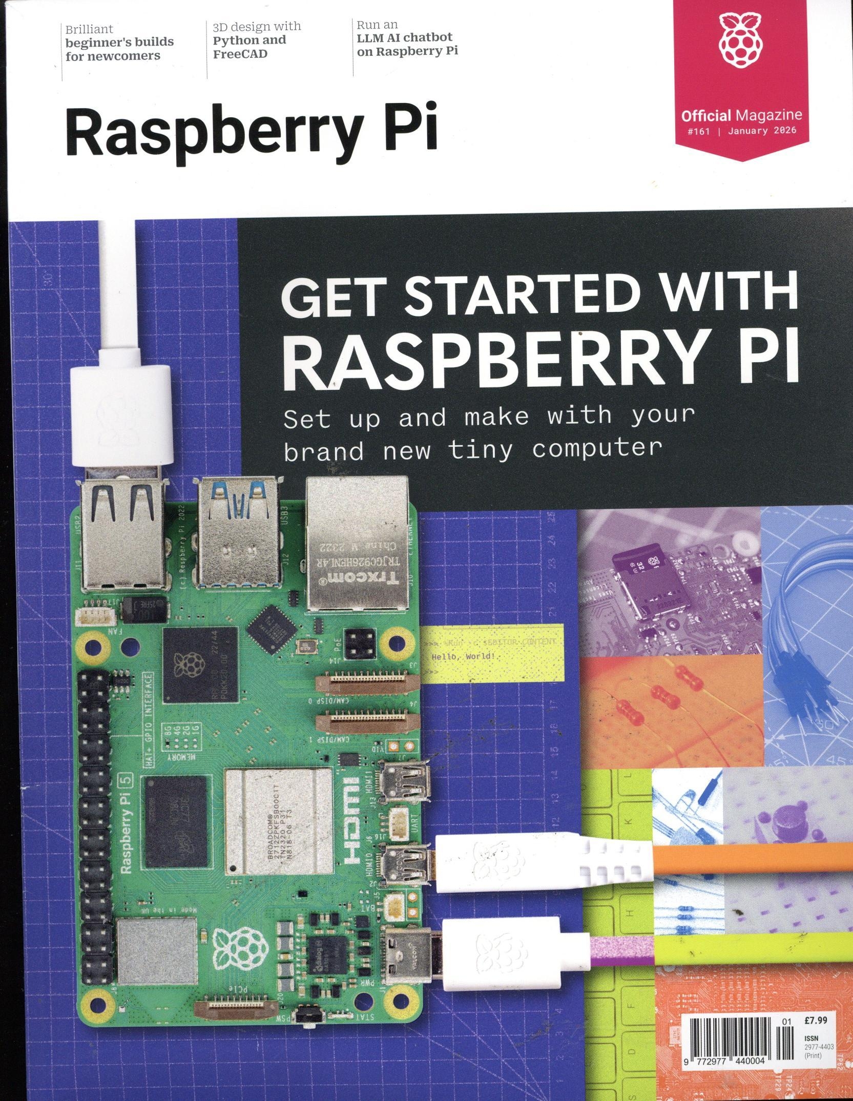 Raspberry Pi