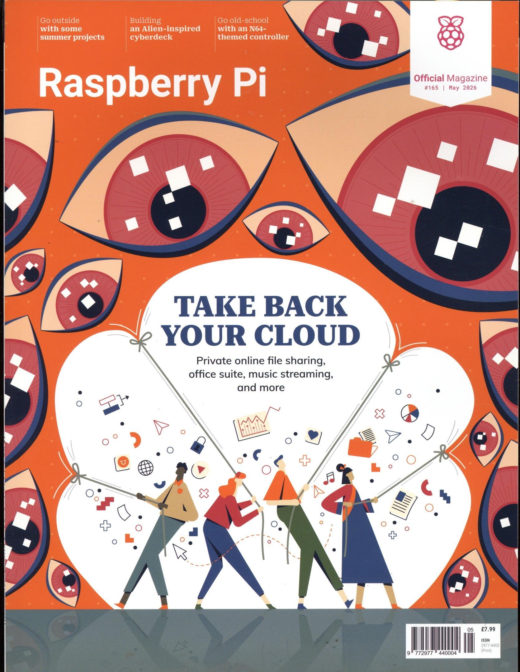 Raspberry Pi