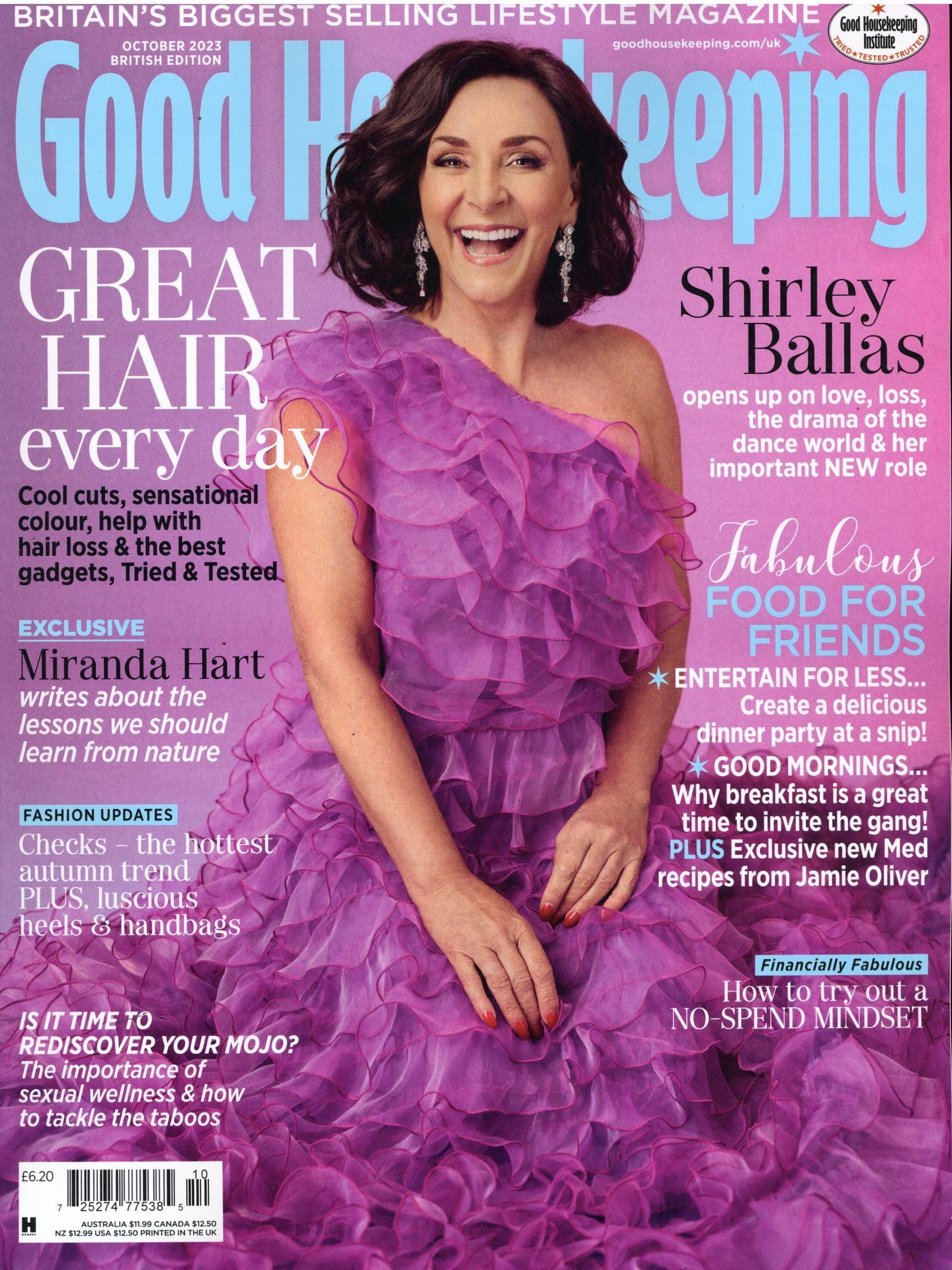 Good Housekeeping (Uk)