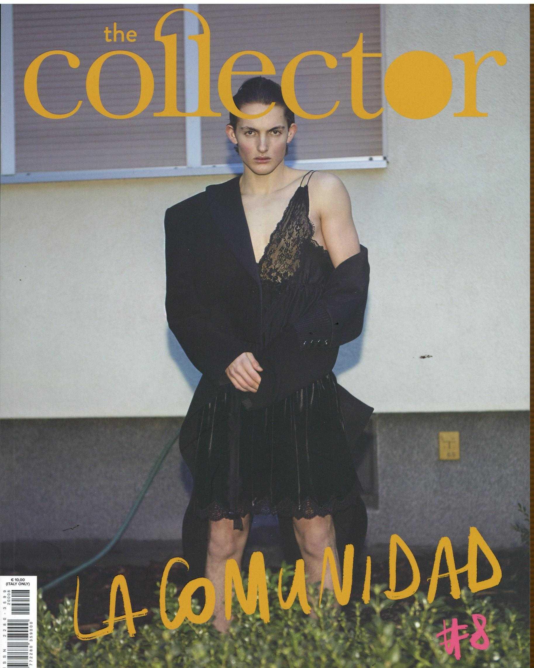 The Collector