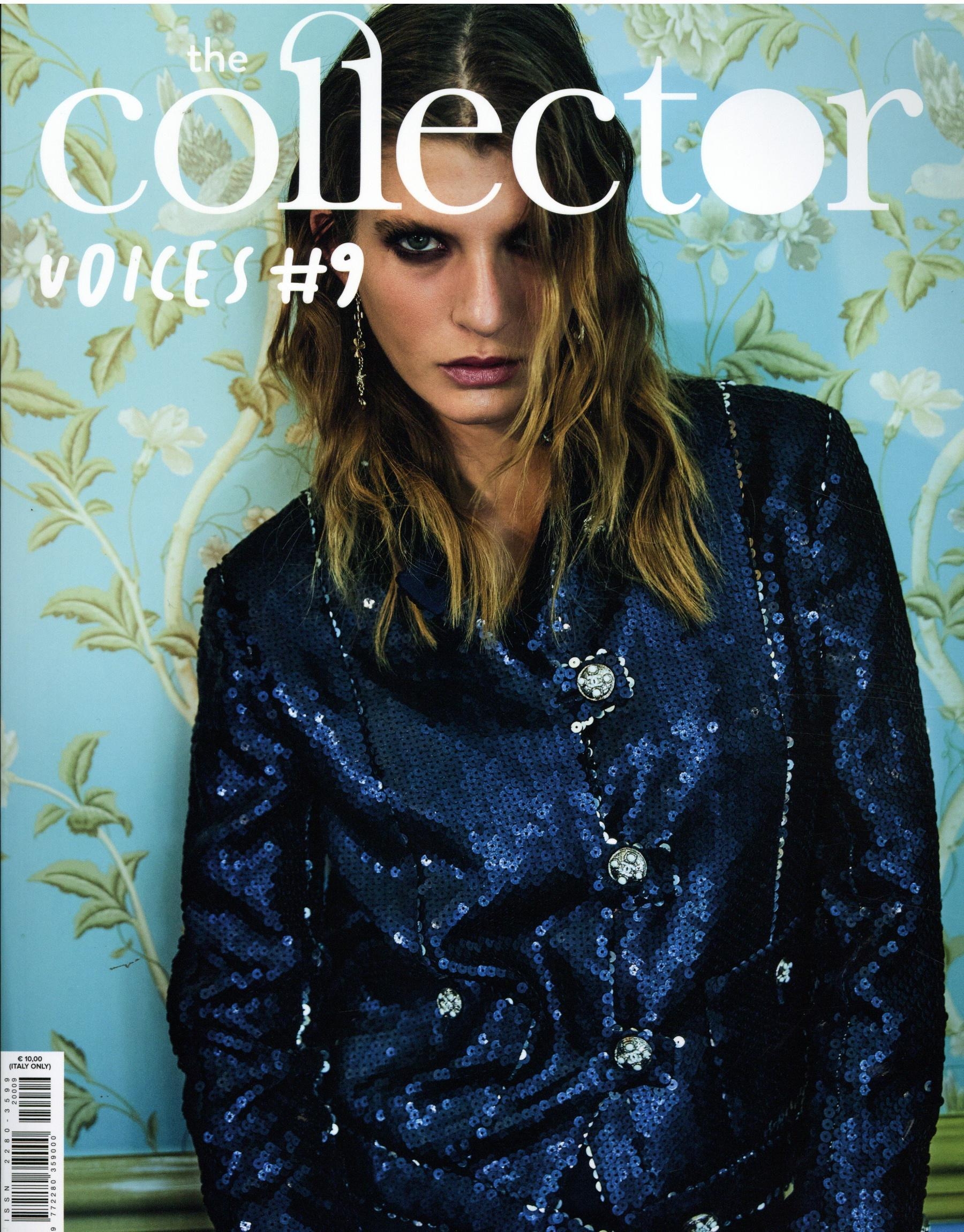 The Collector
