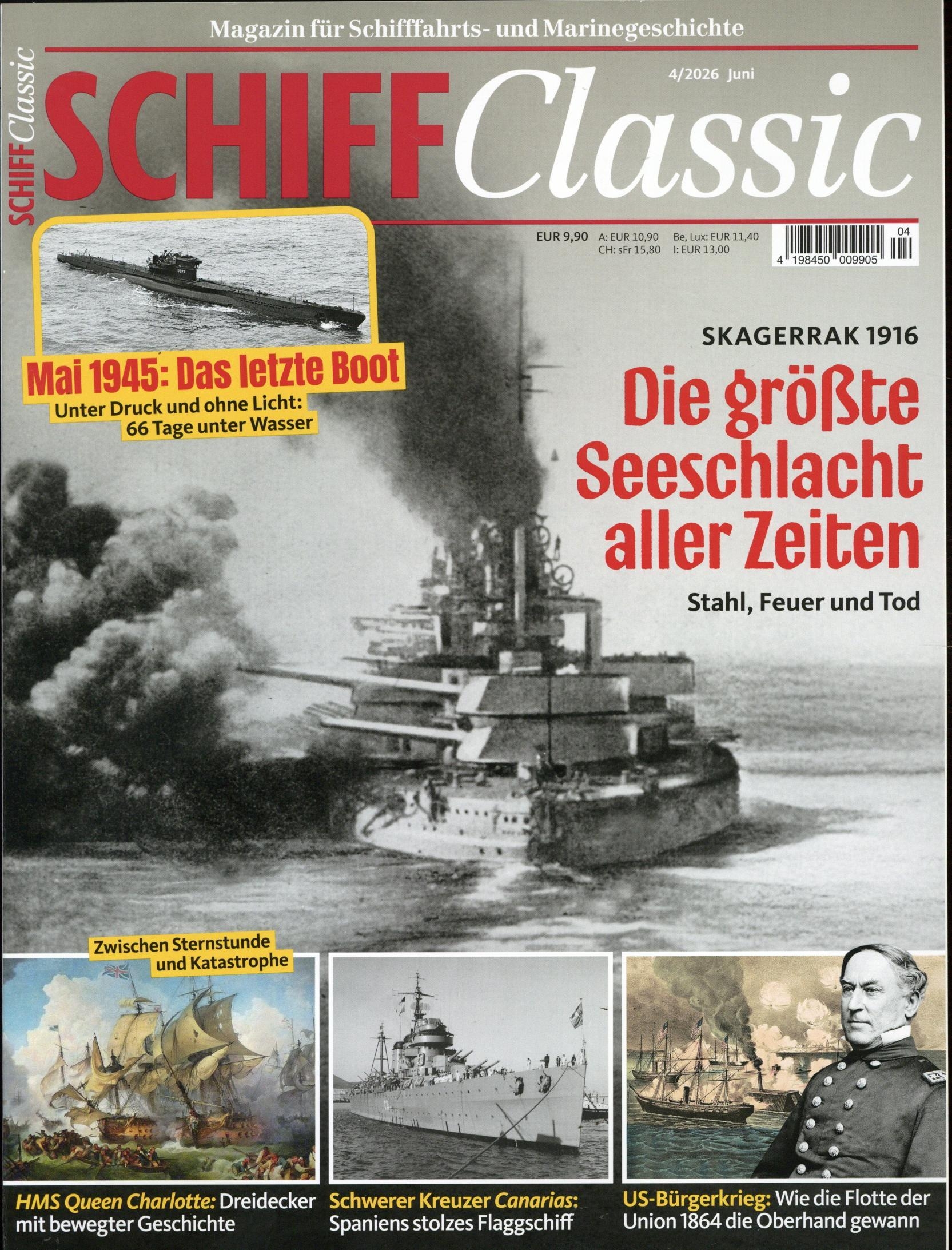 Schiff Classic