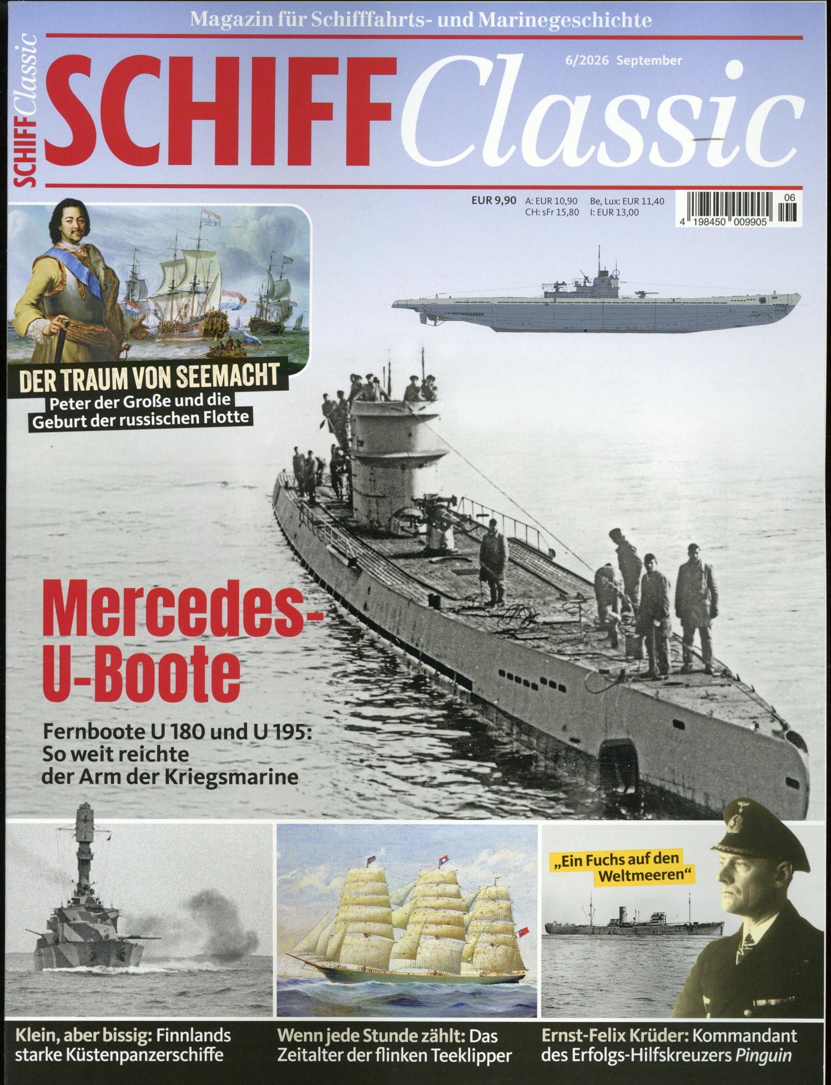 Schiff Classic