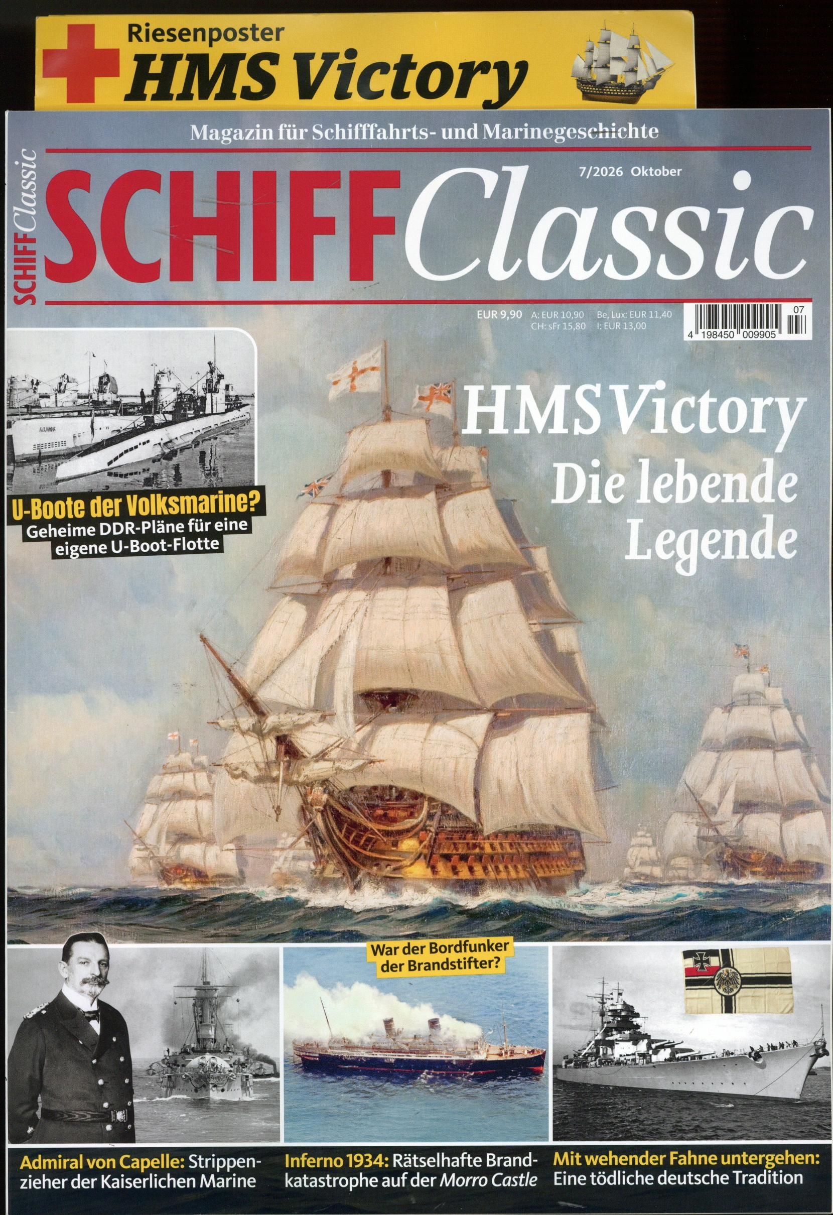 Schiff Classic