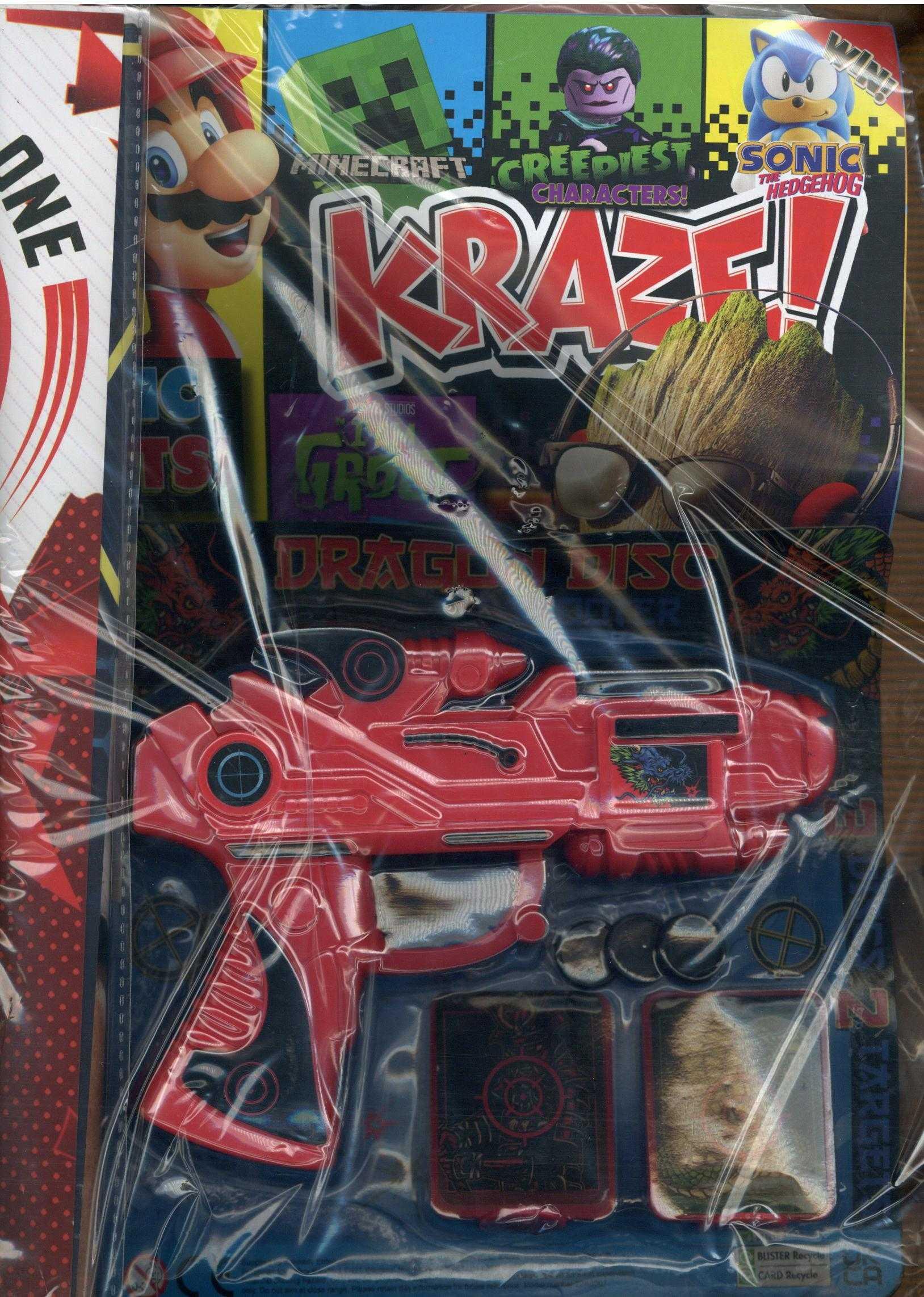 Kraze
