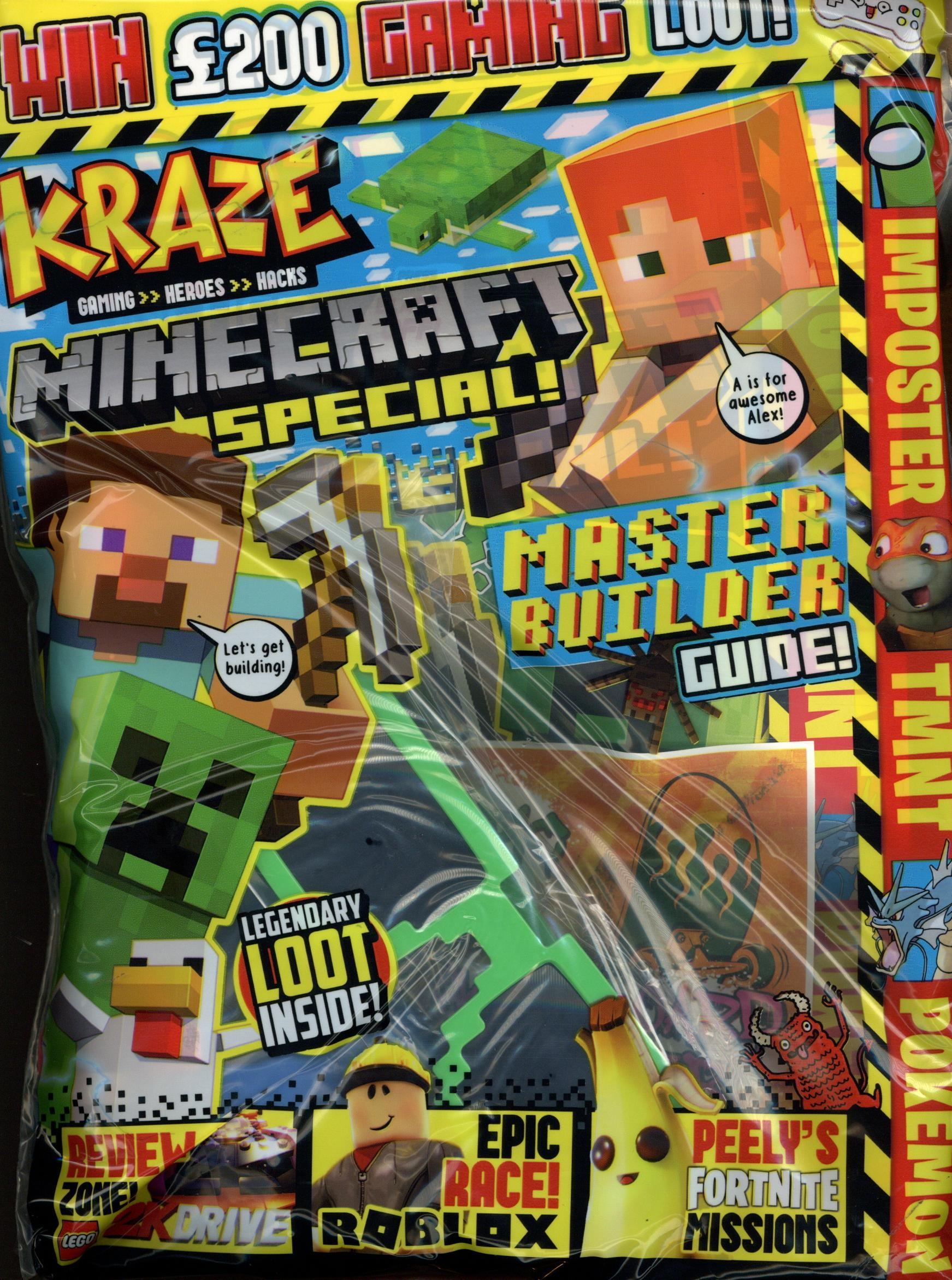Kraze