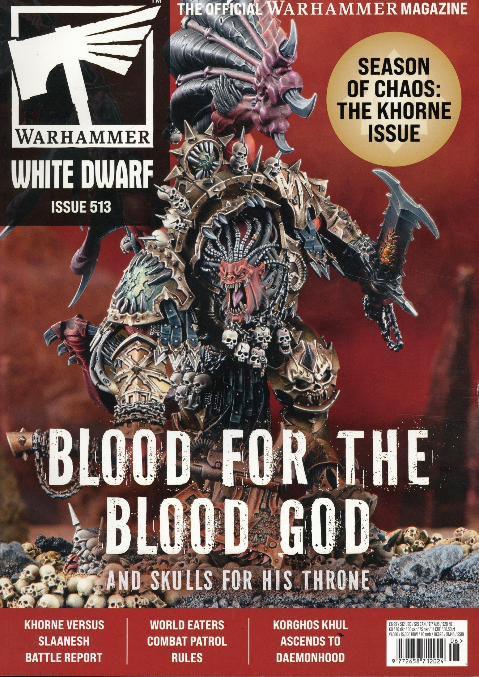 White Dwarf