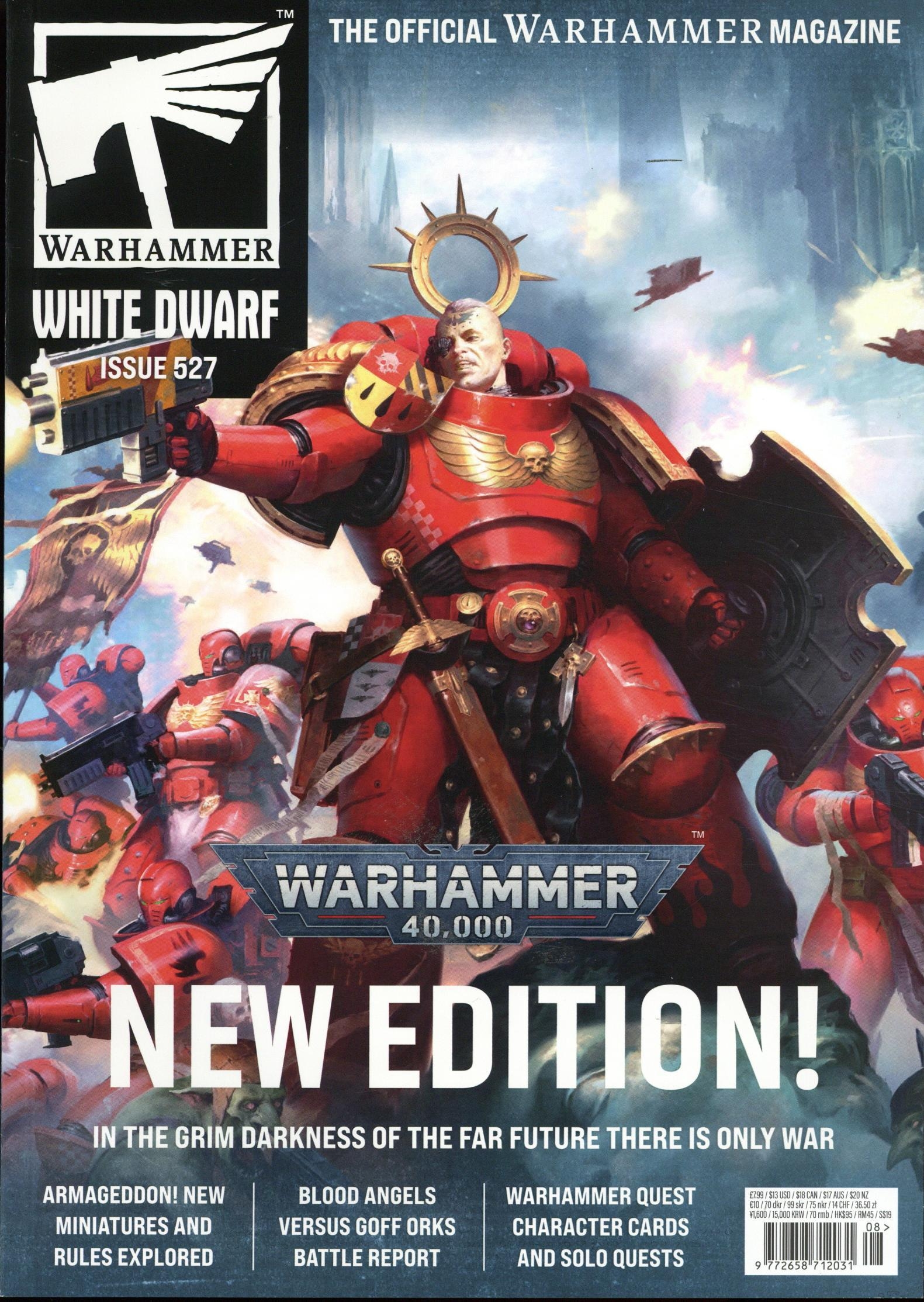 White Dwarf