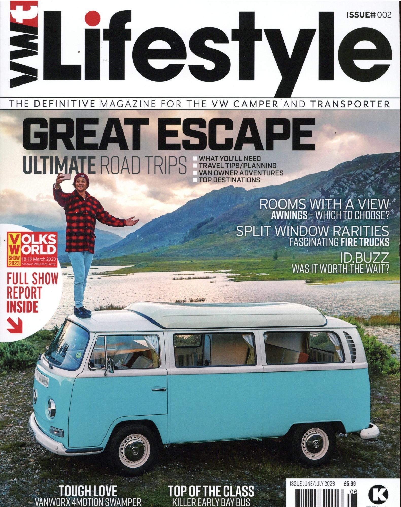 VWt Lifestyle
