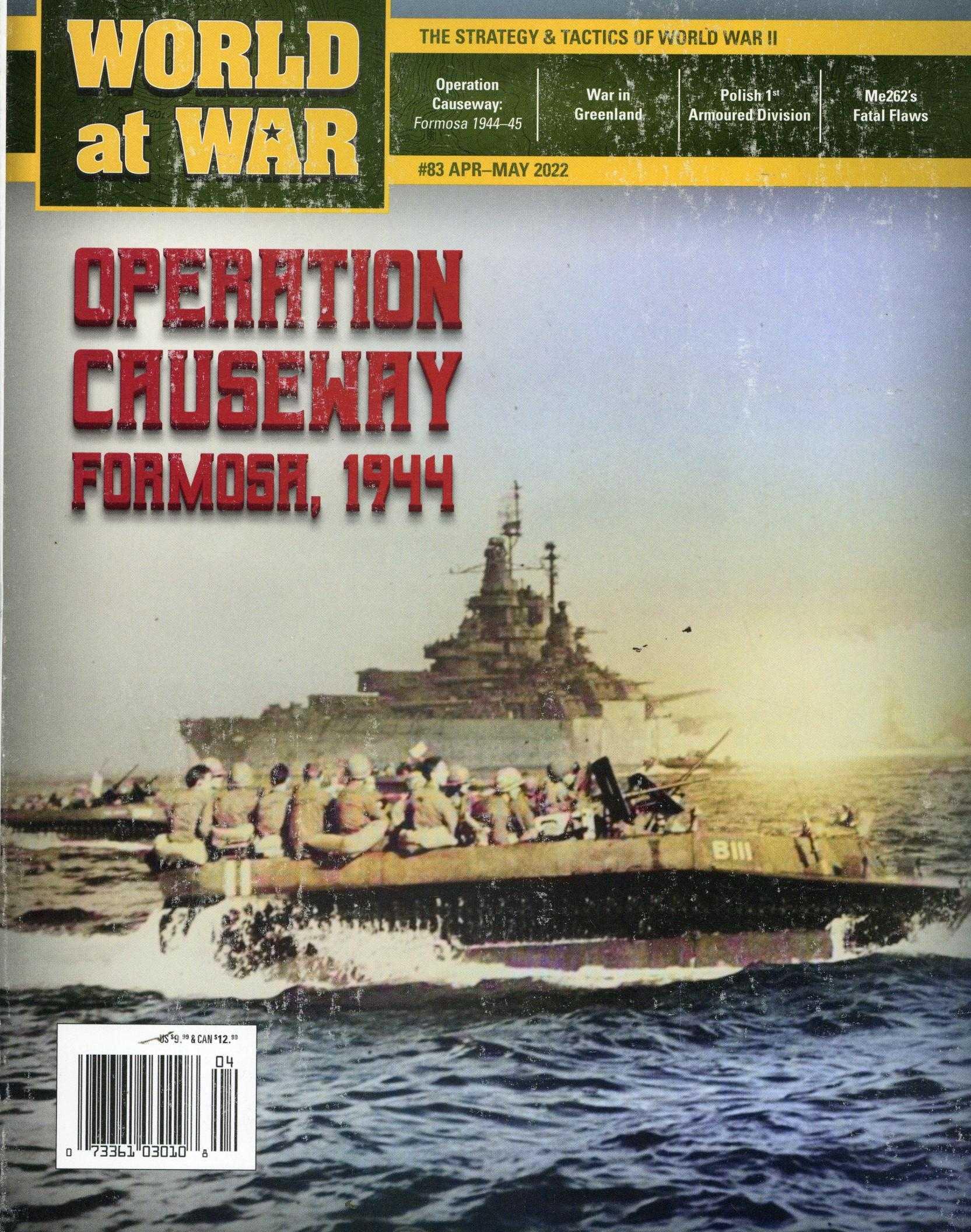 World At War