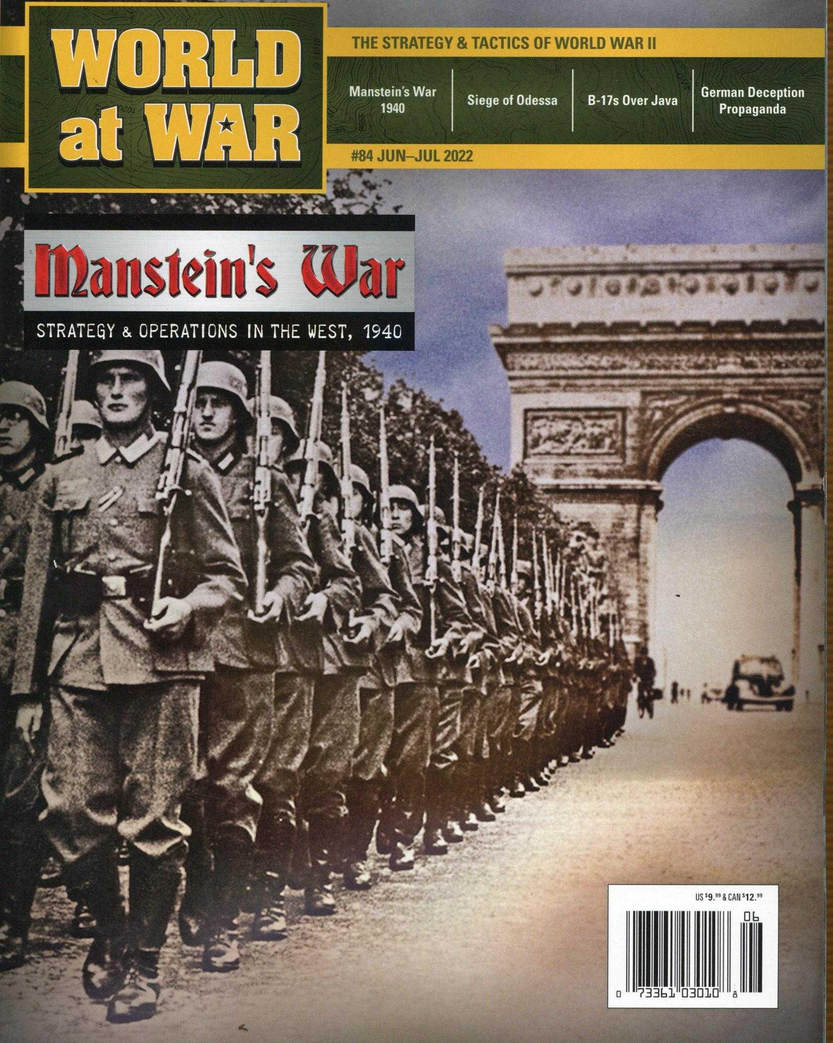 World At War