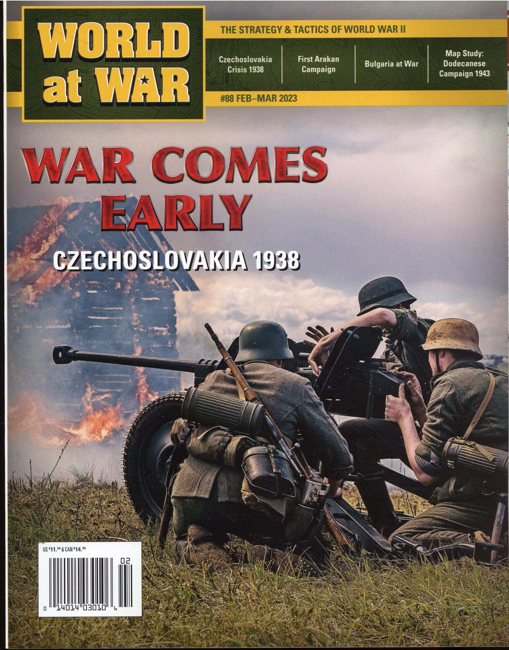 World At War