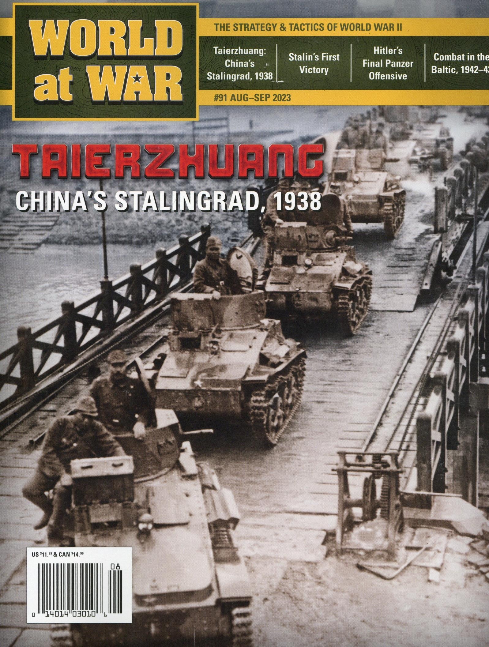 World At War