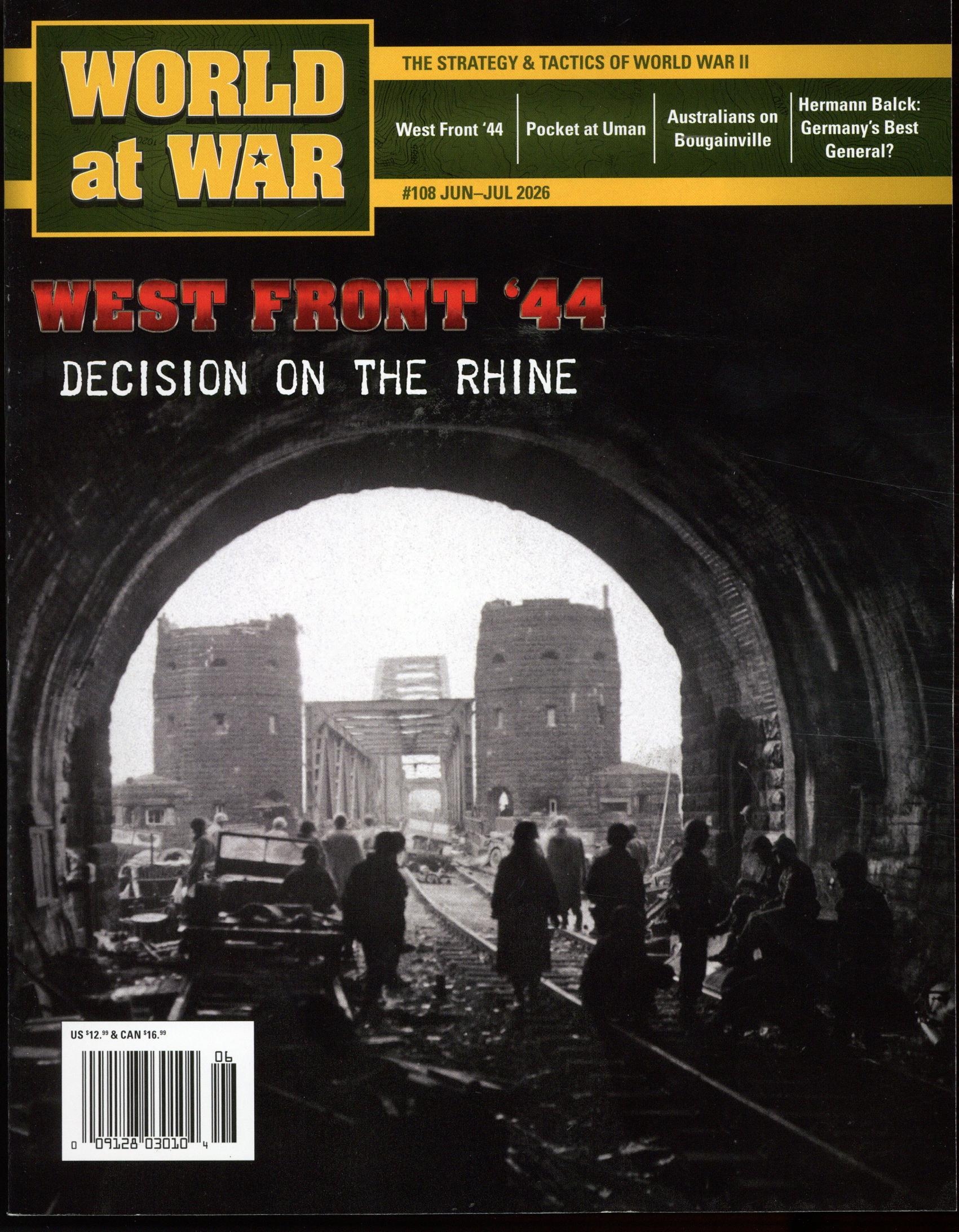 World At War