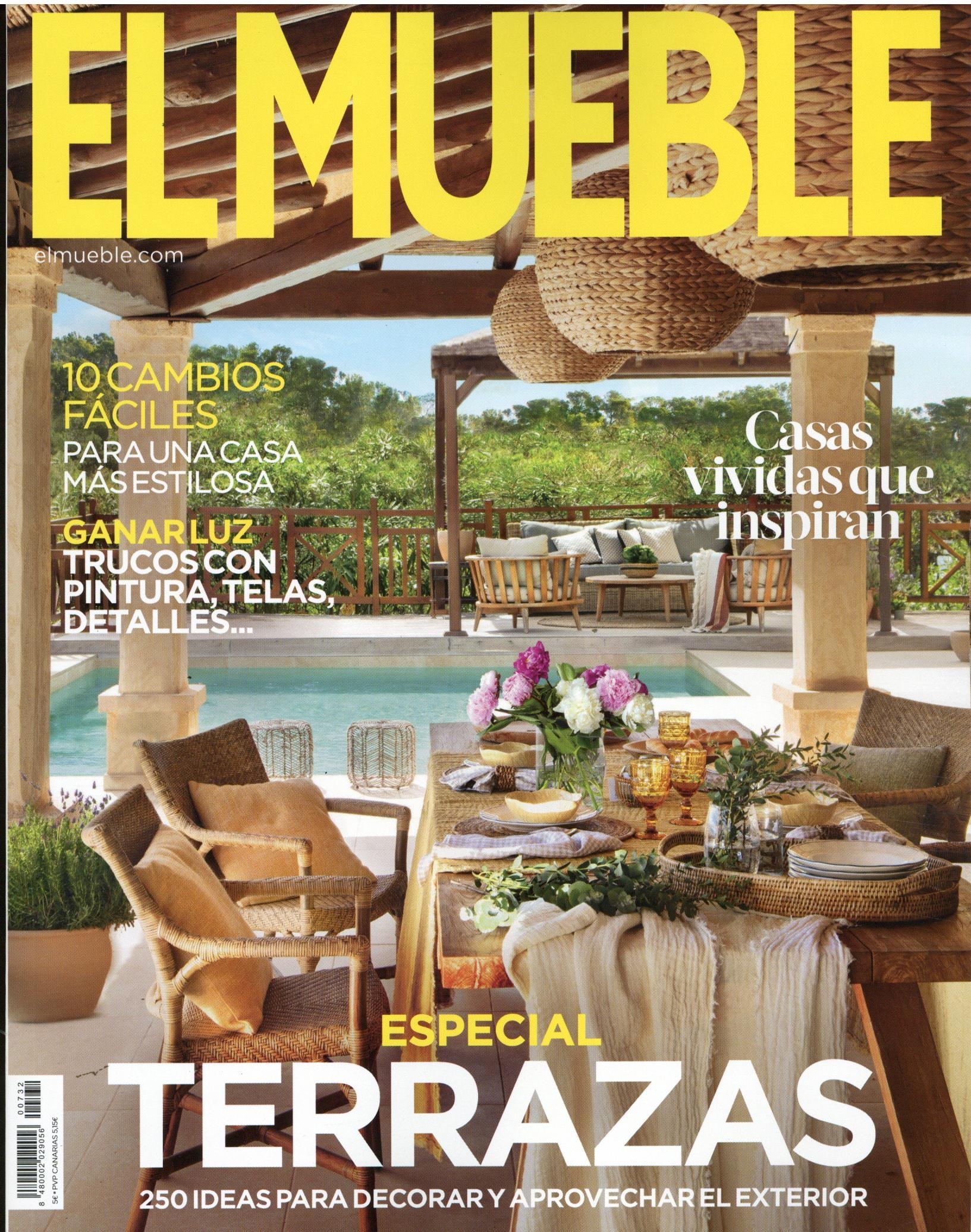 El Mueble