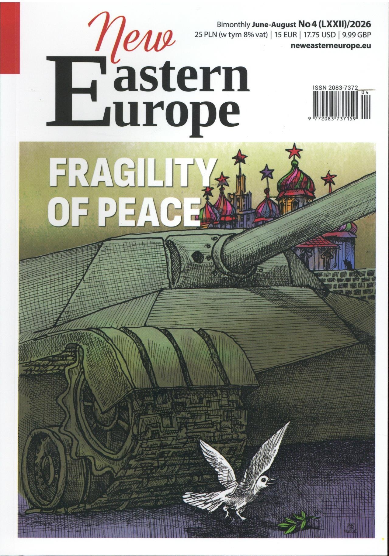 New Eastern Europe