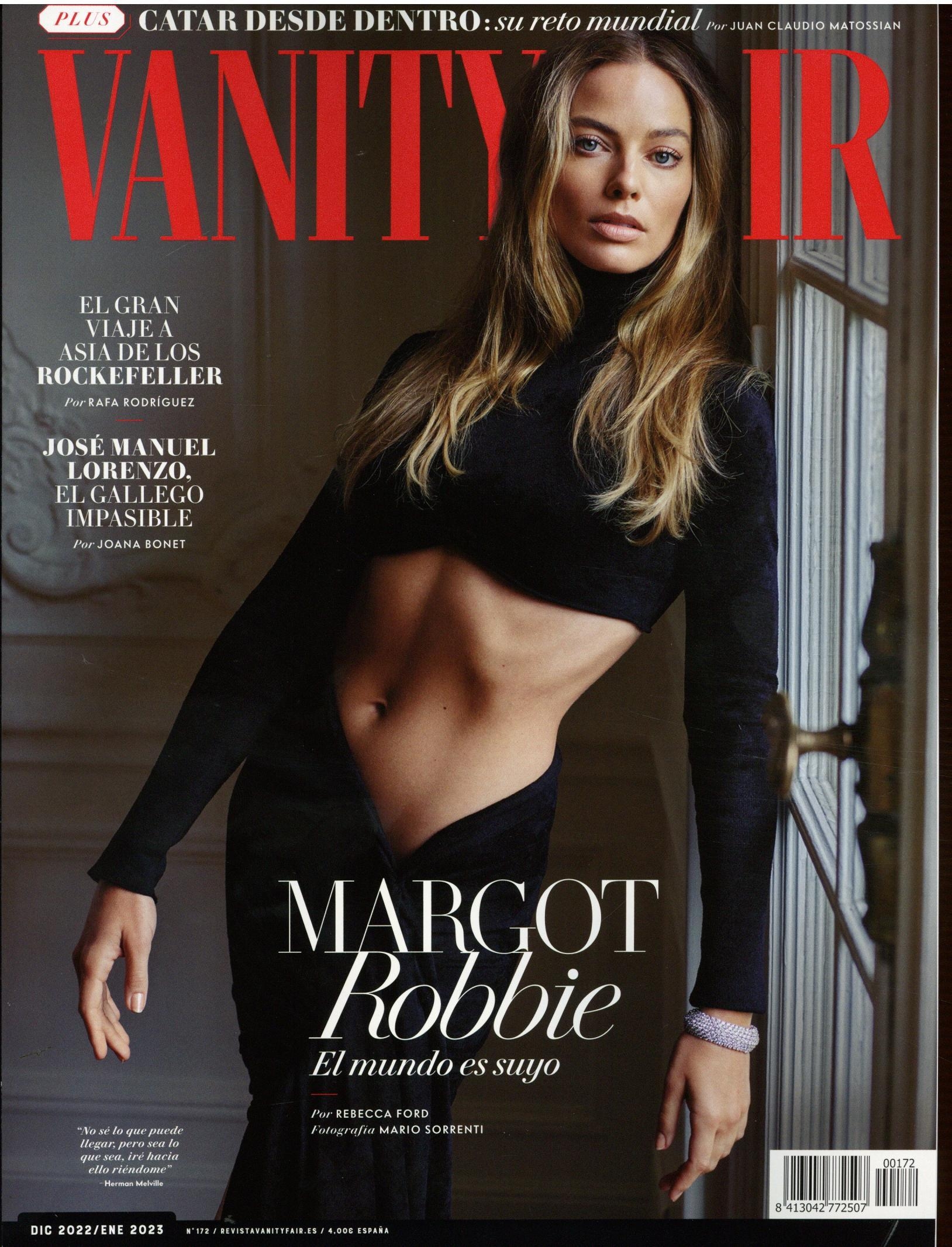 Vanity Fair (ES)