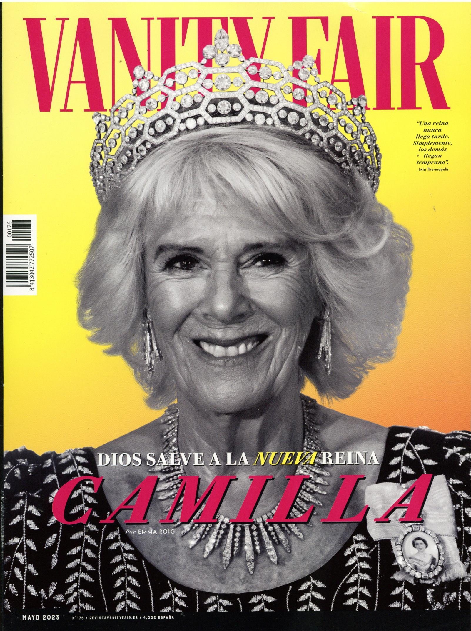 Vanity Fair (ES)