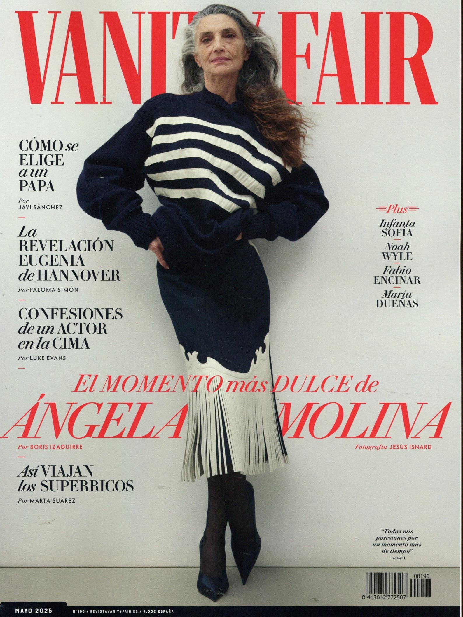 Vanity Fair (ES)