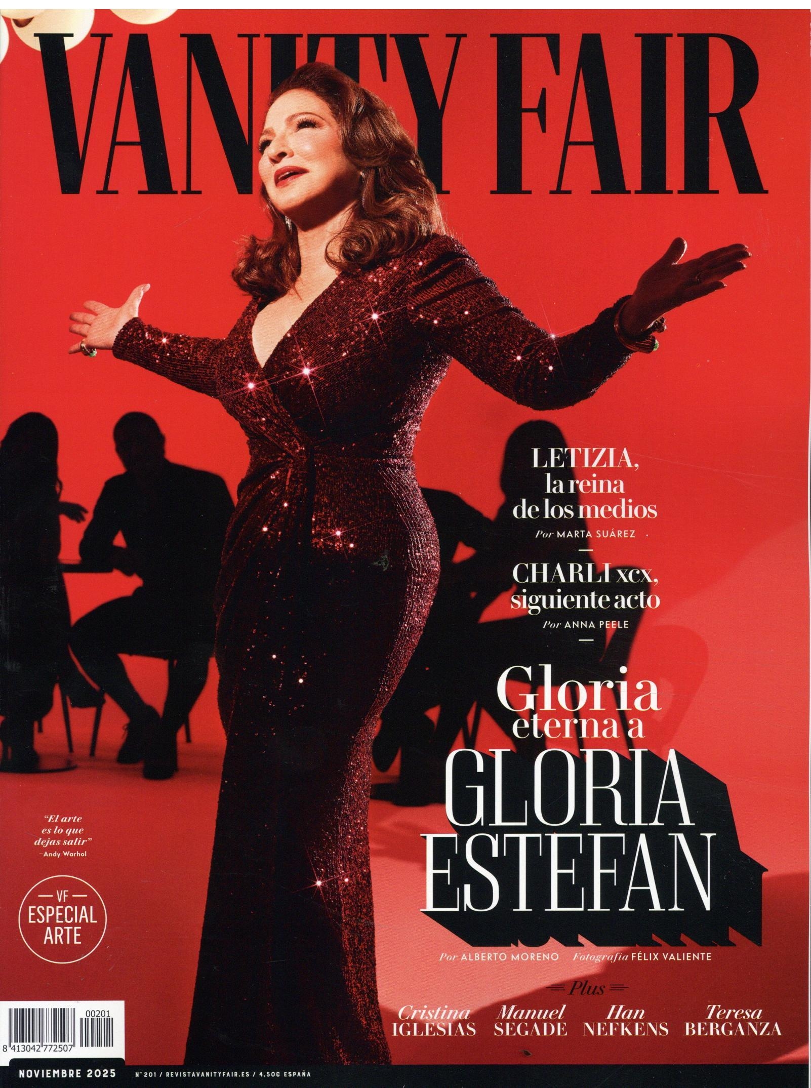 Vanity Fair (ES)