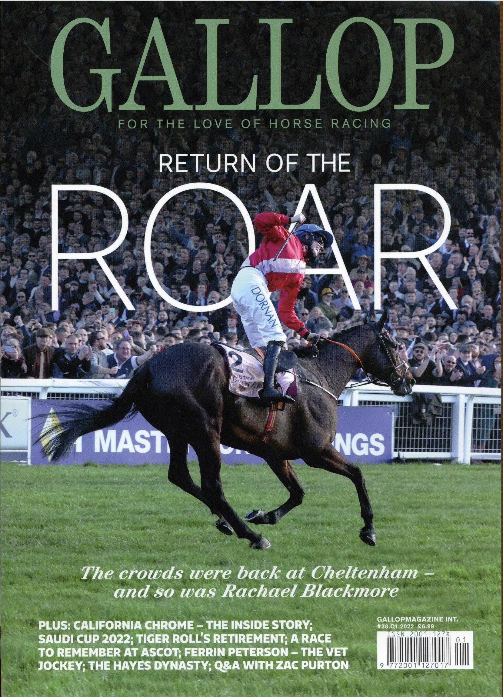 Gallop