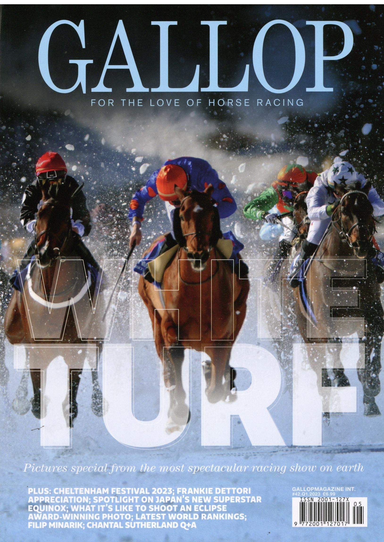 Gallop