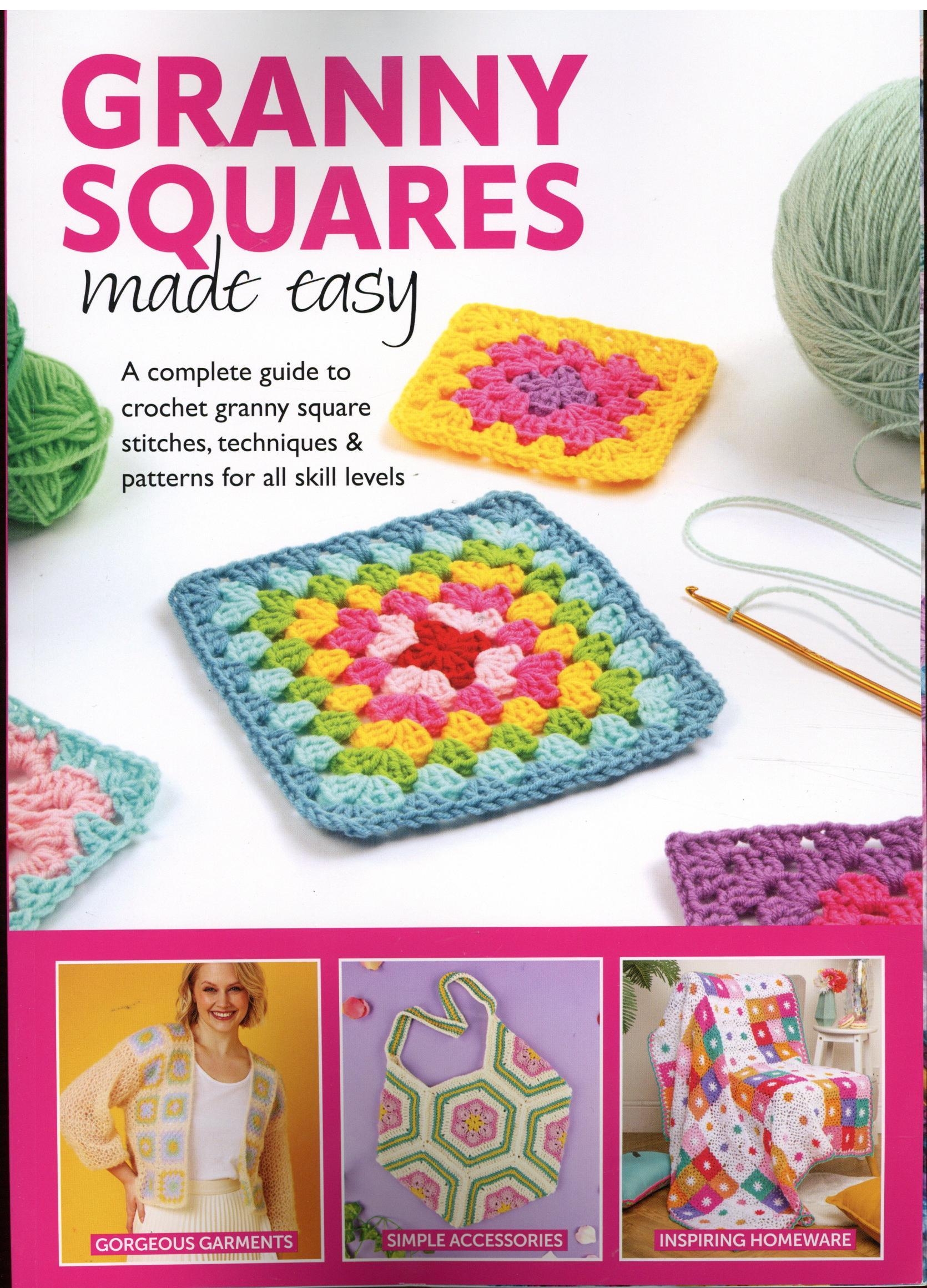 Granny Squares