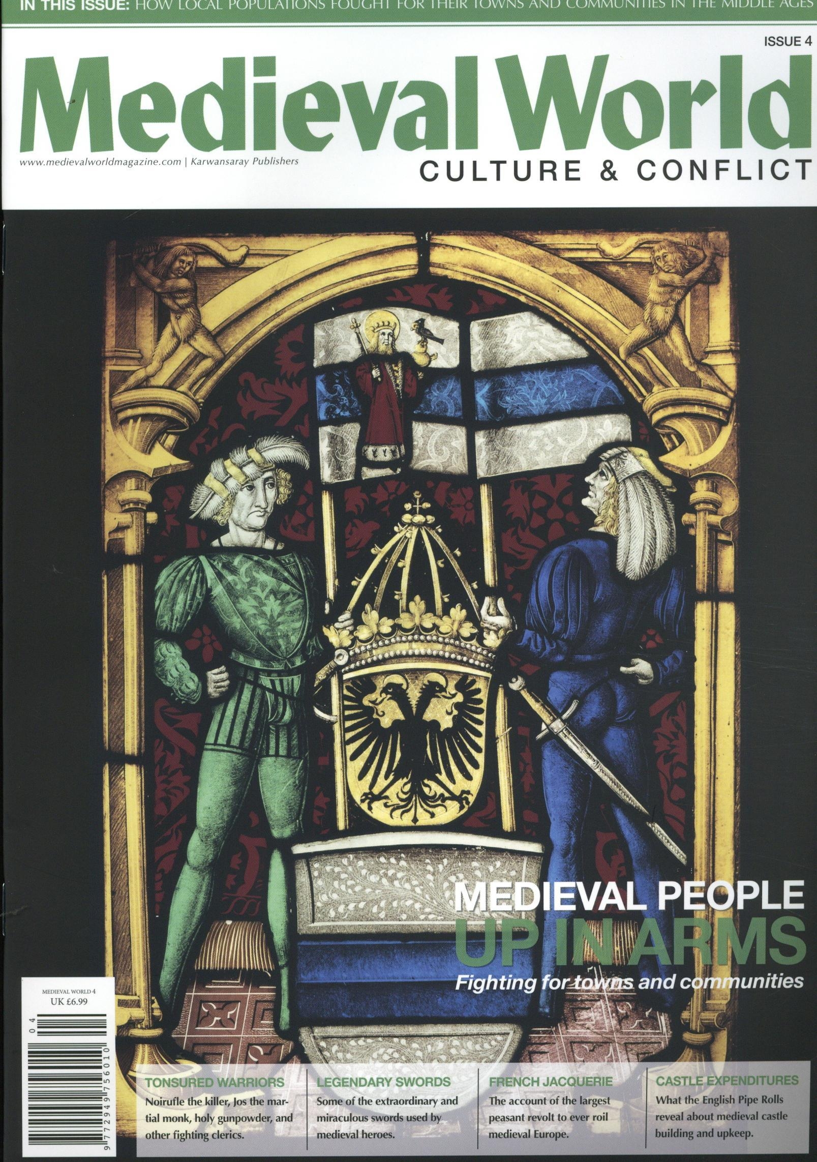Medieval World