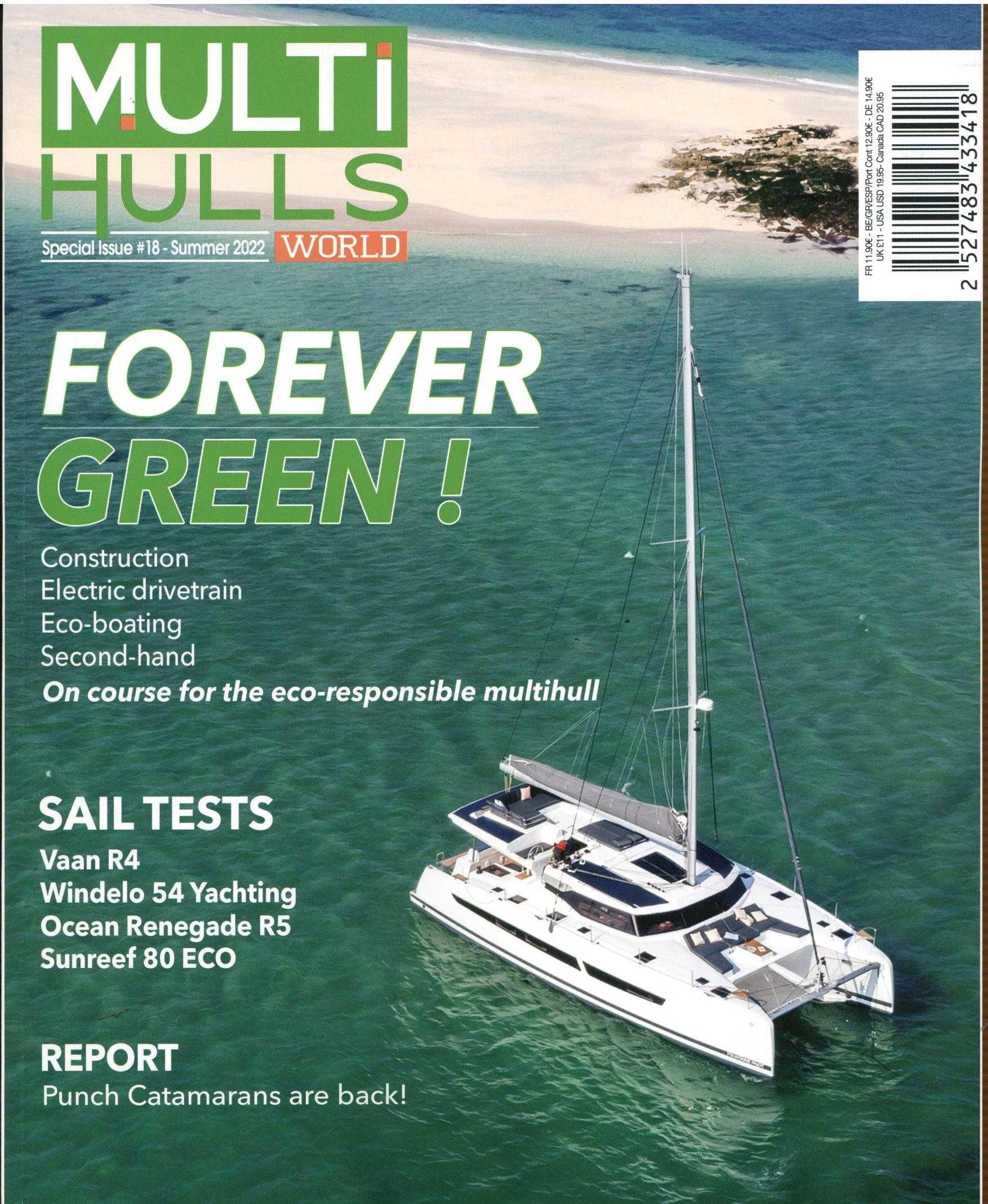 Multihulls World Special