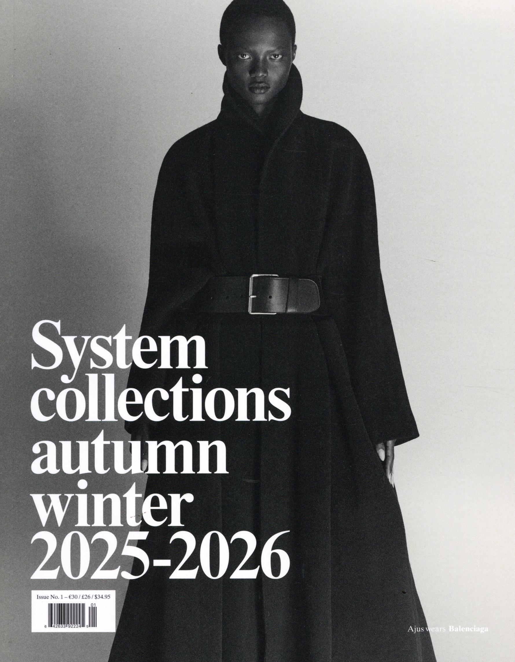 System Collections
