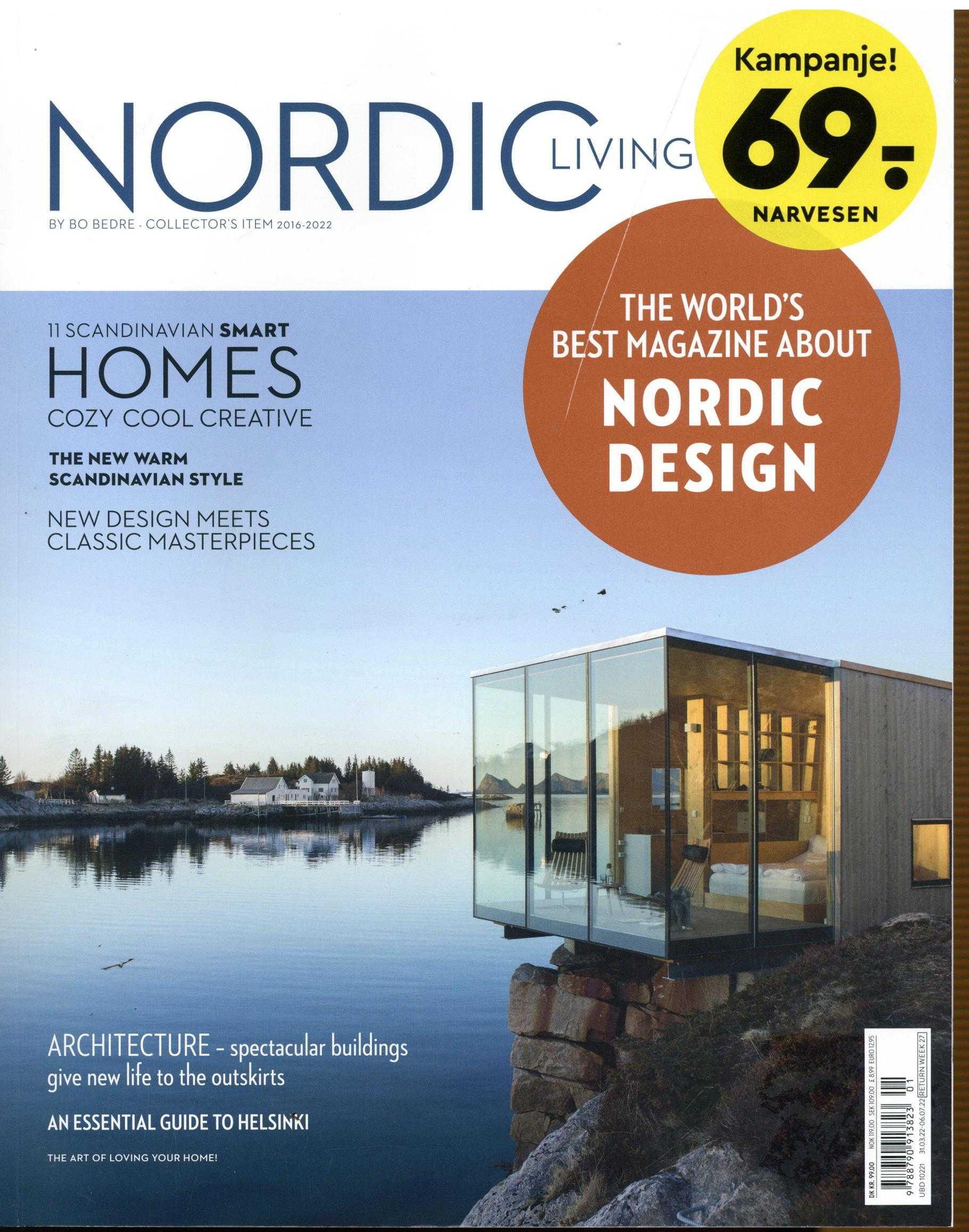 Nordic Living