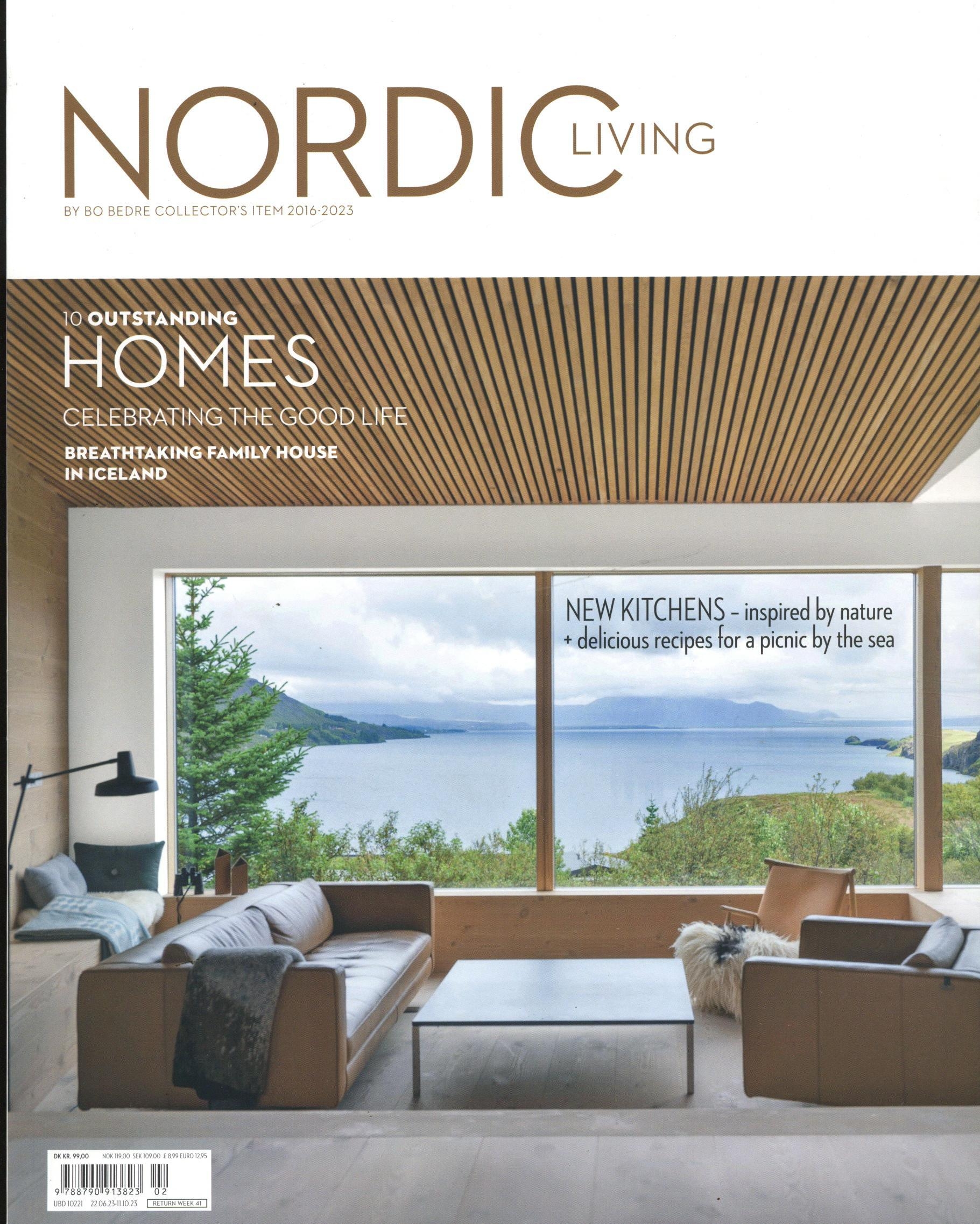 Nordic Living