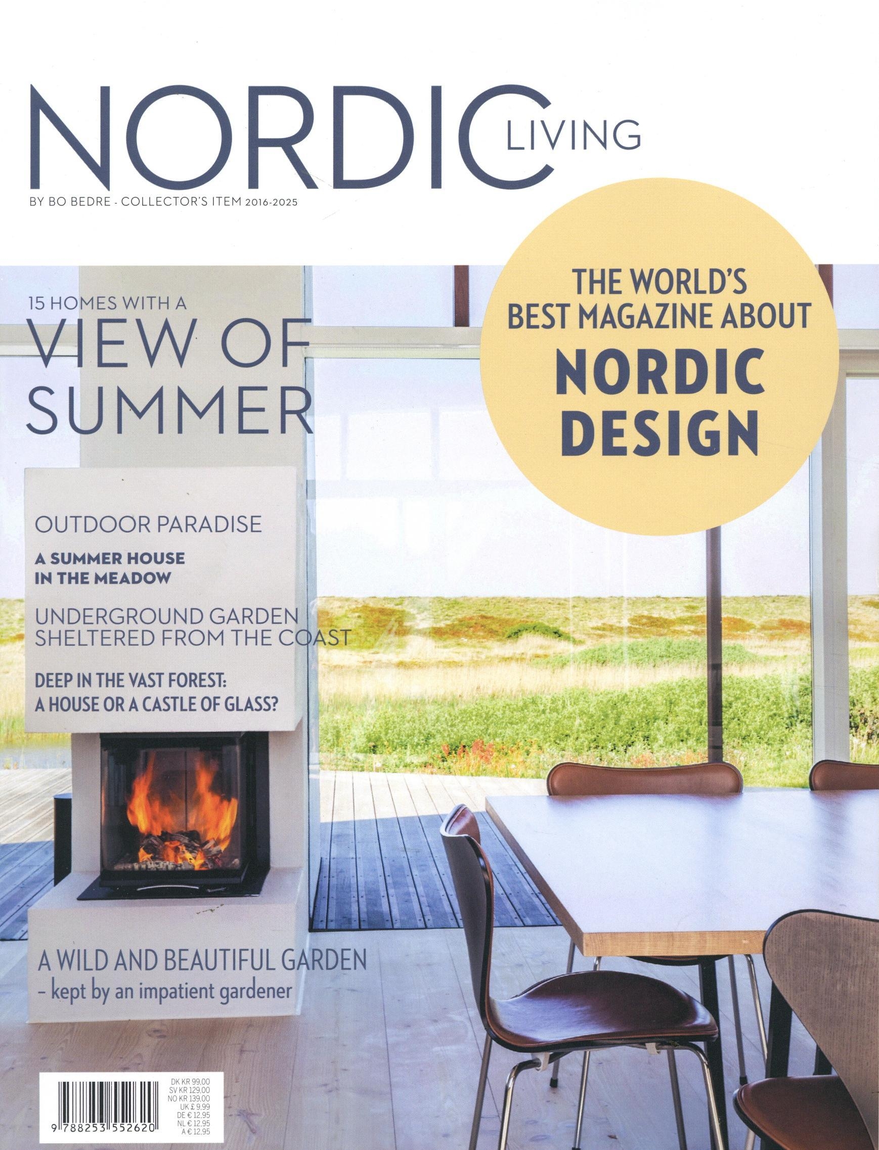 Nordic Living