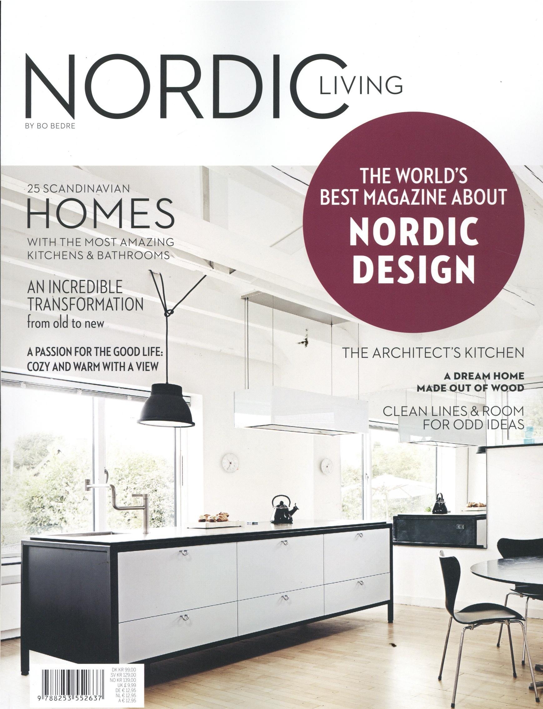 Nordic Living
