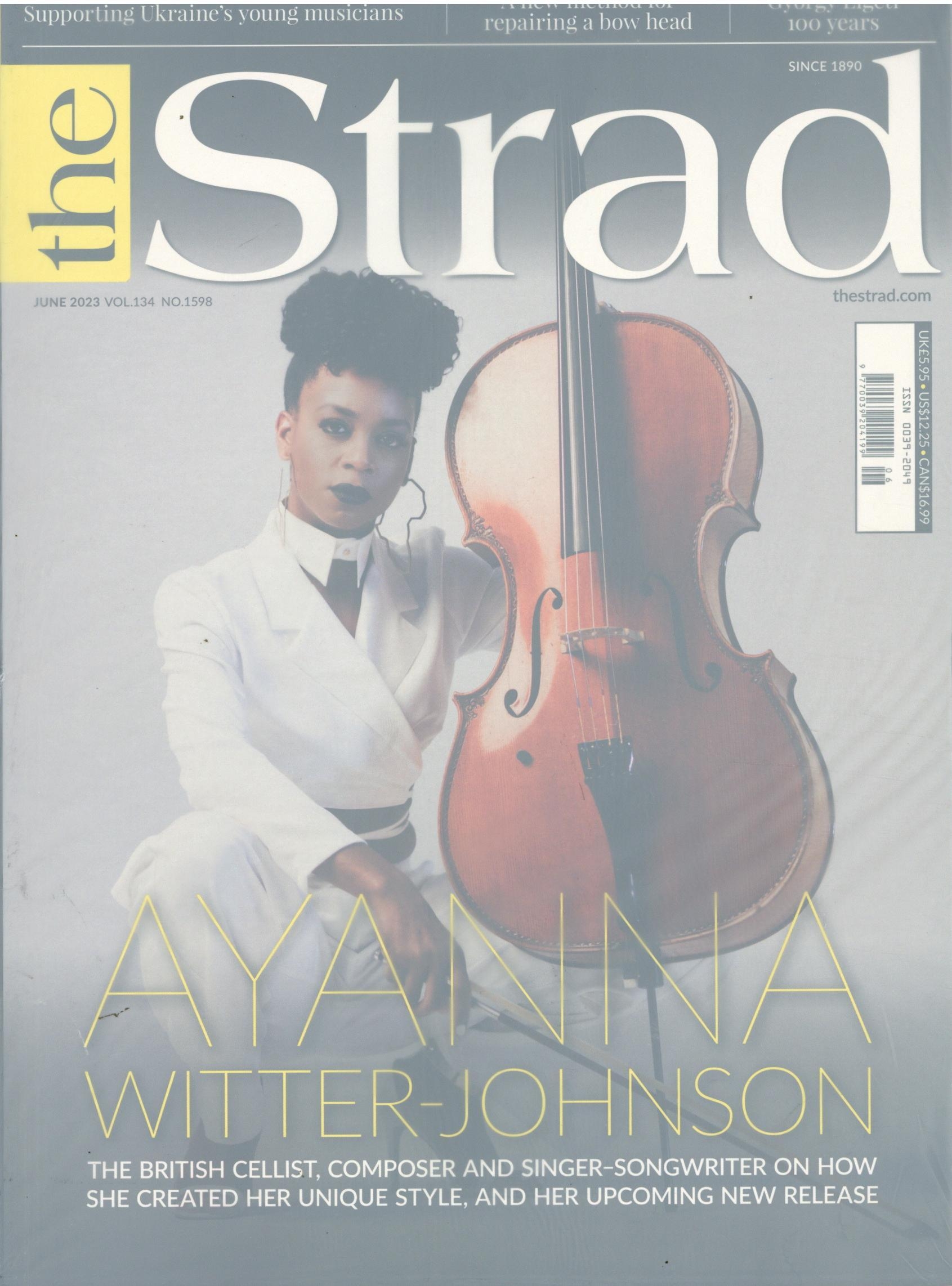 Strad The