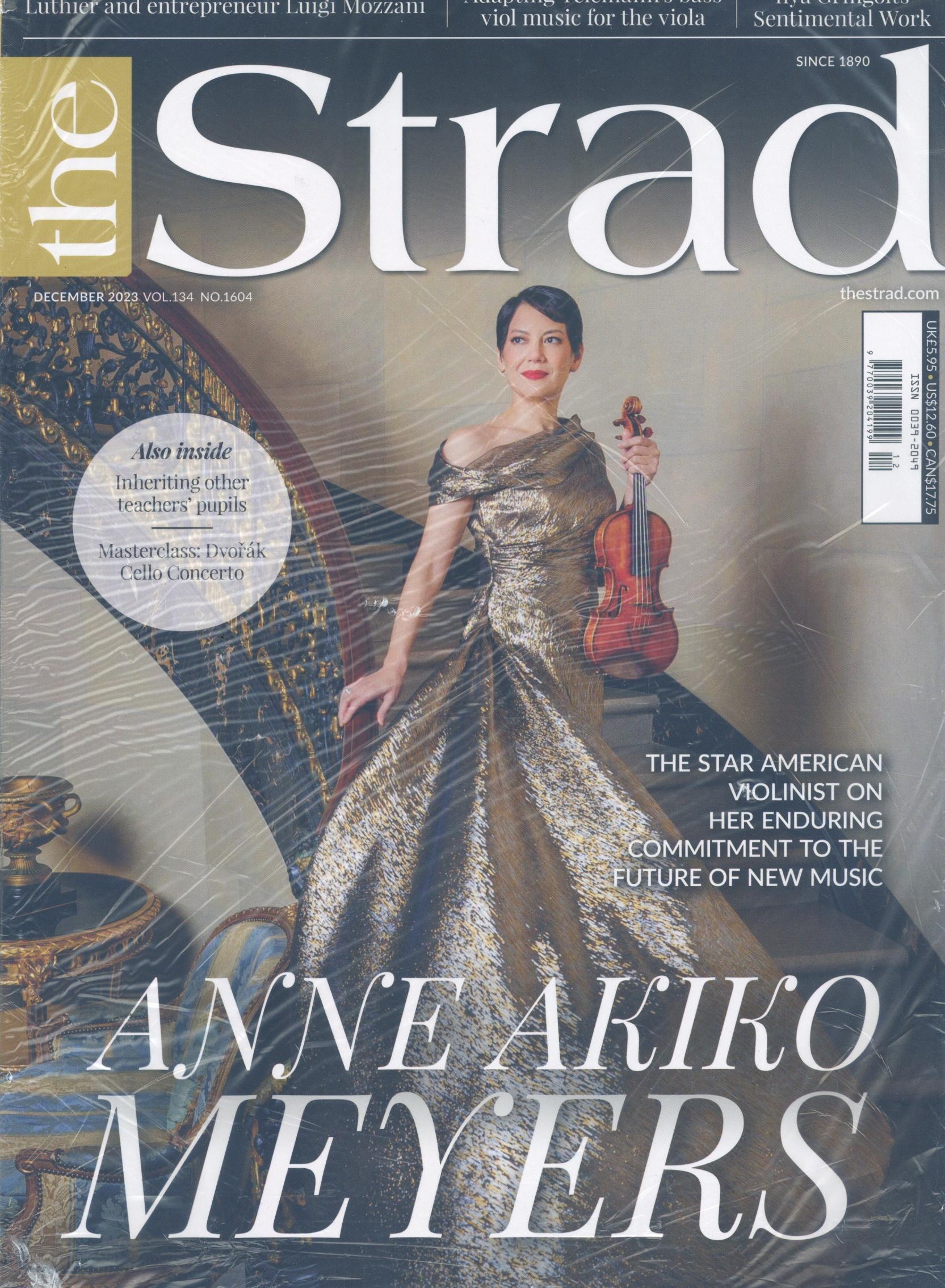 Strad The