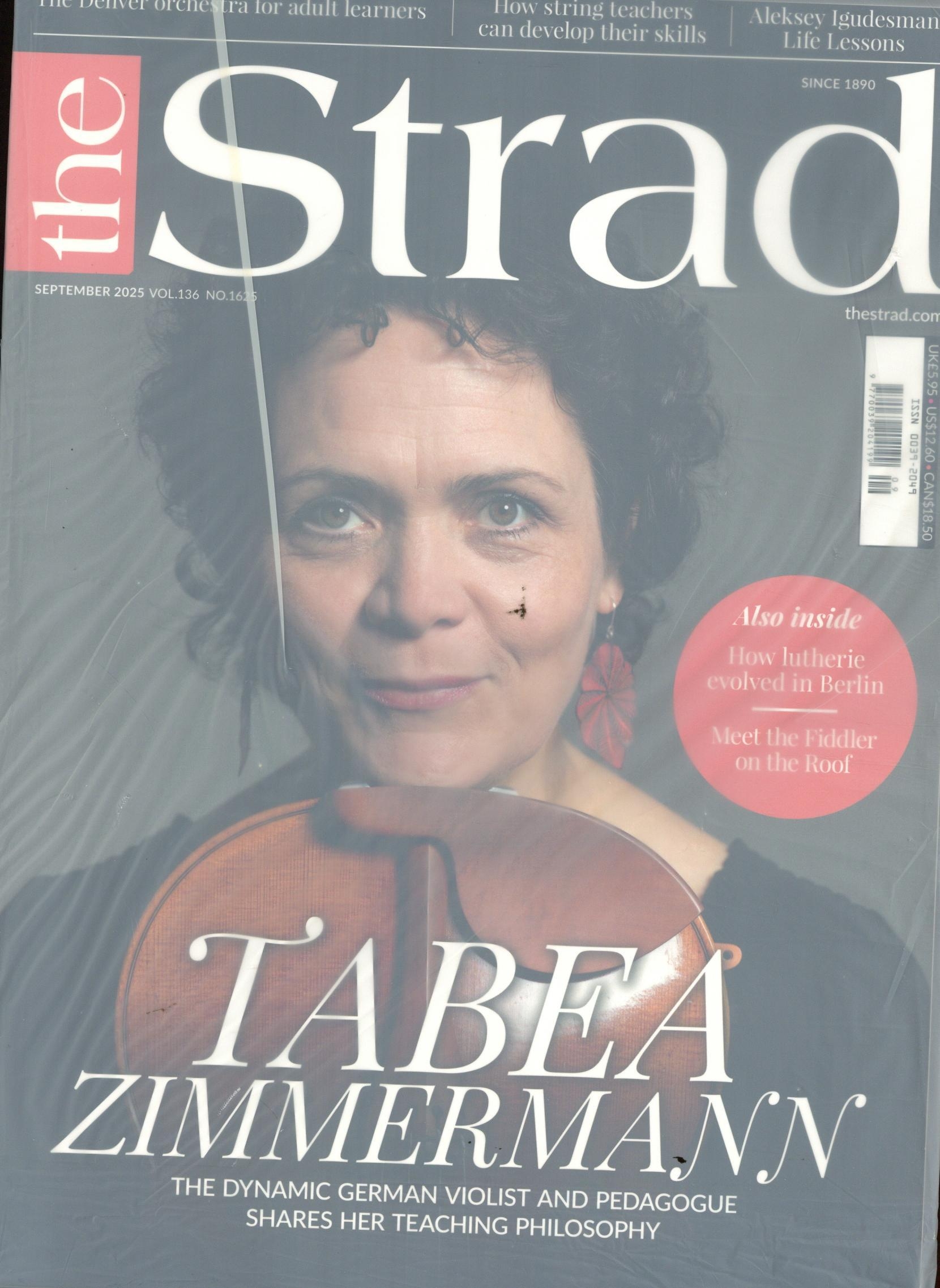 Strad The