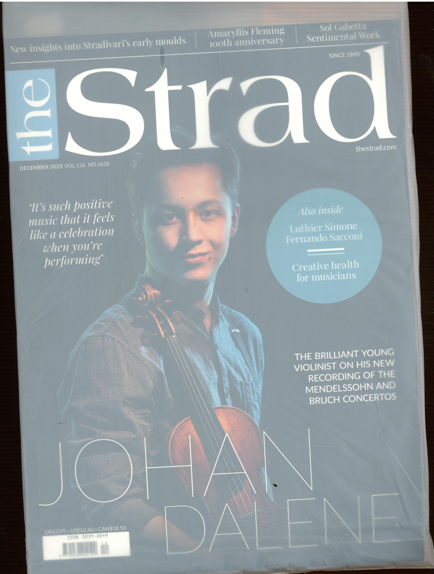 Strad The