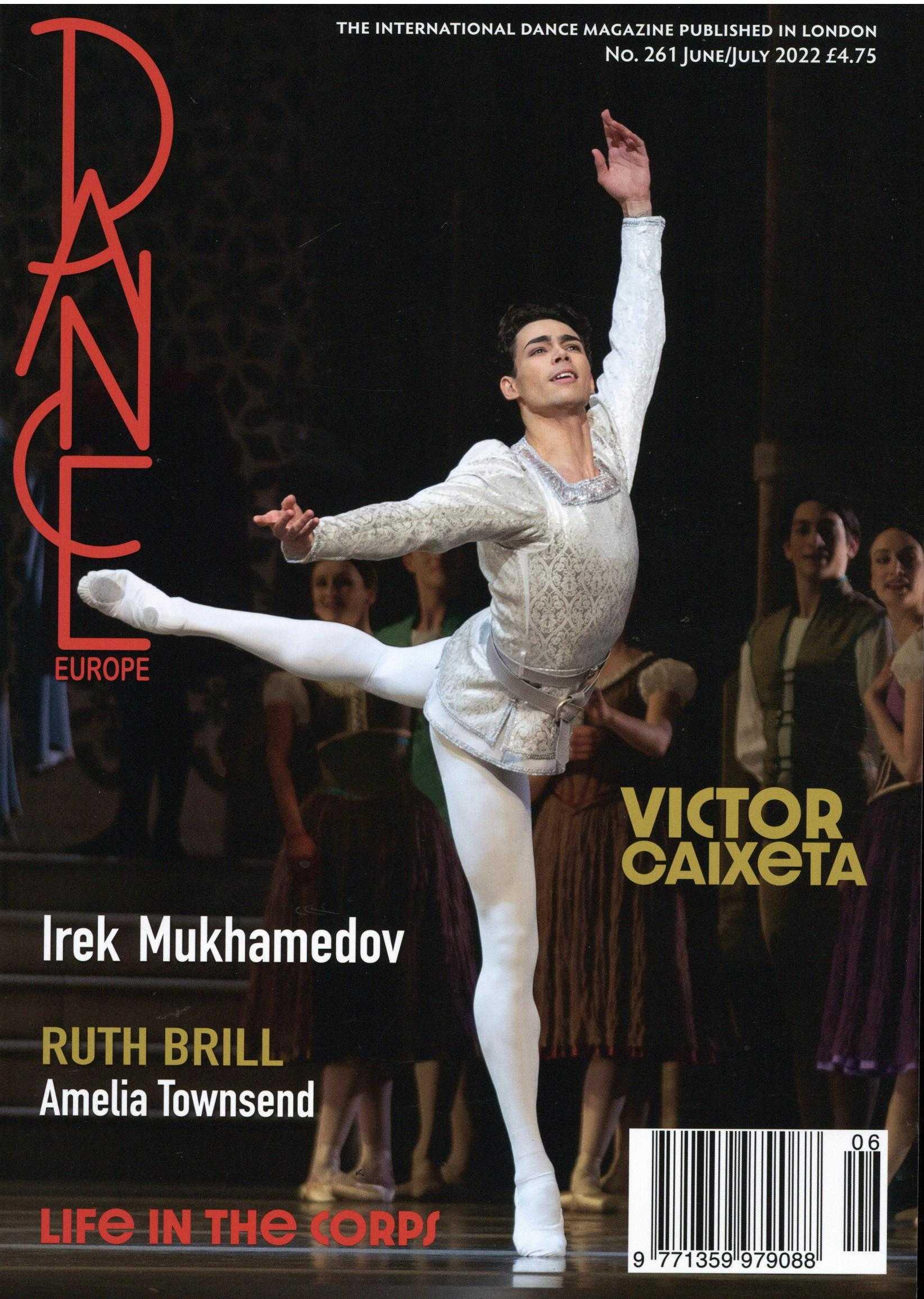 Dance Europe