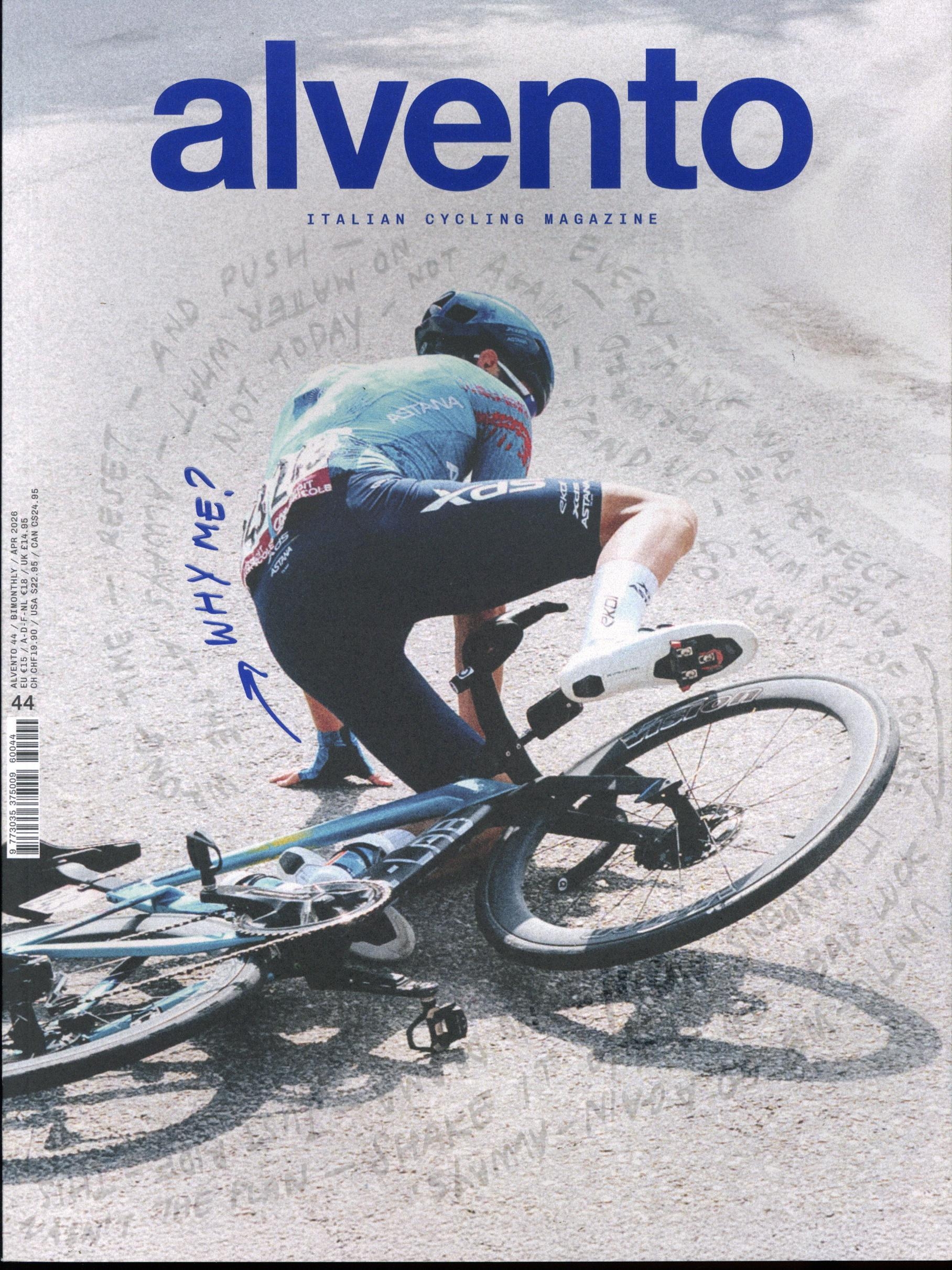 Alvento