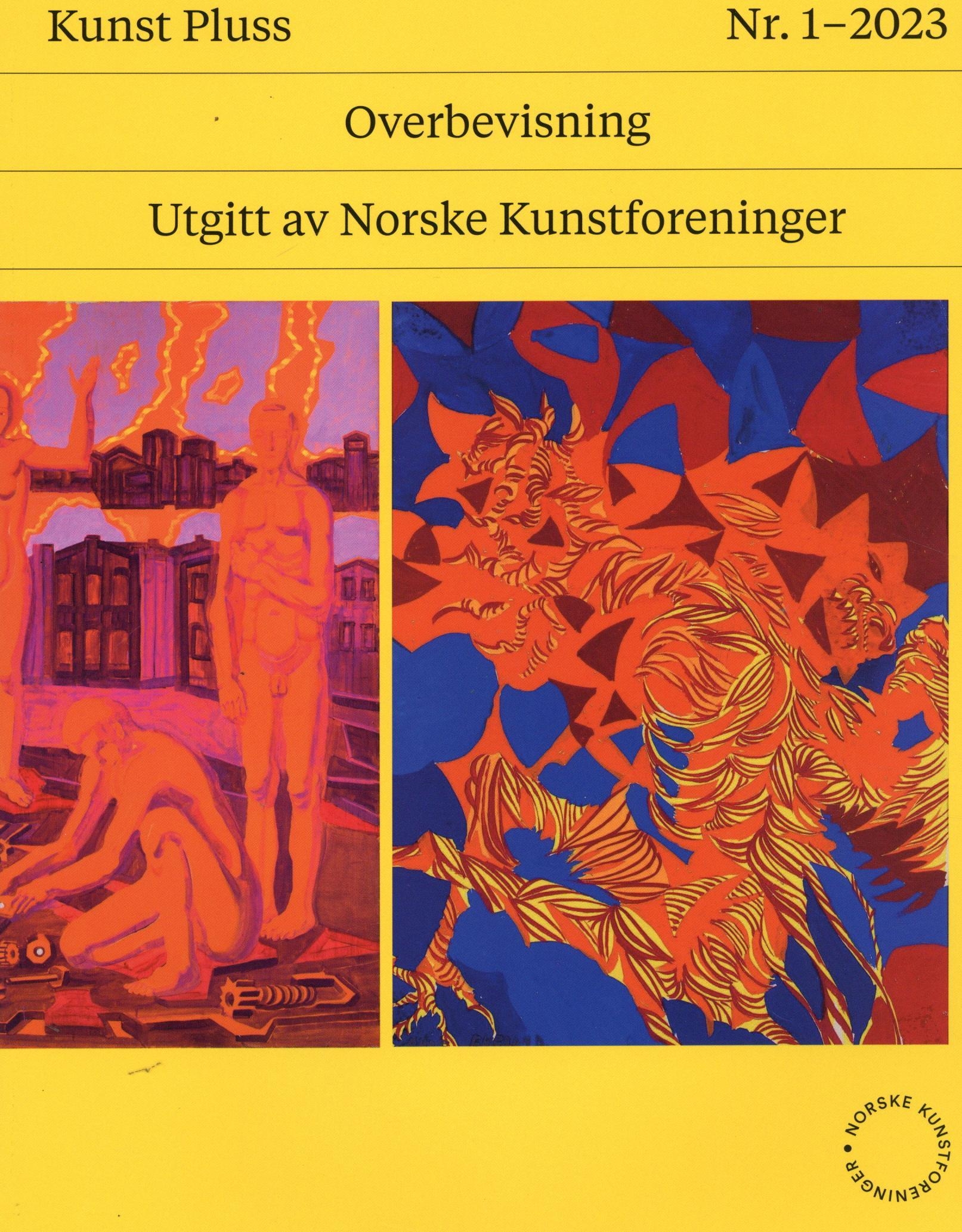 Kunst Pluss