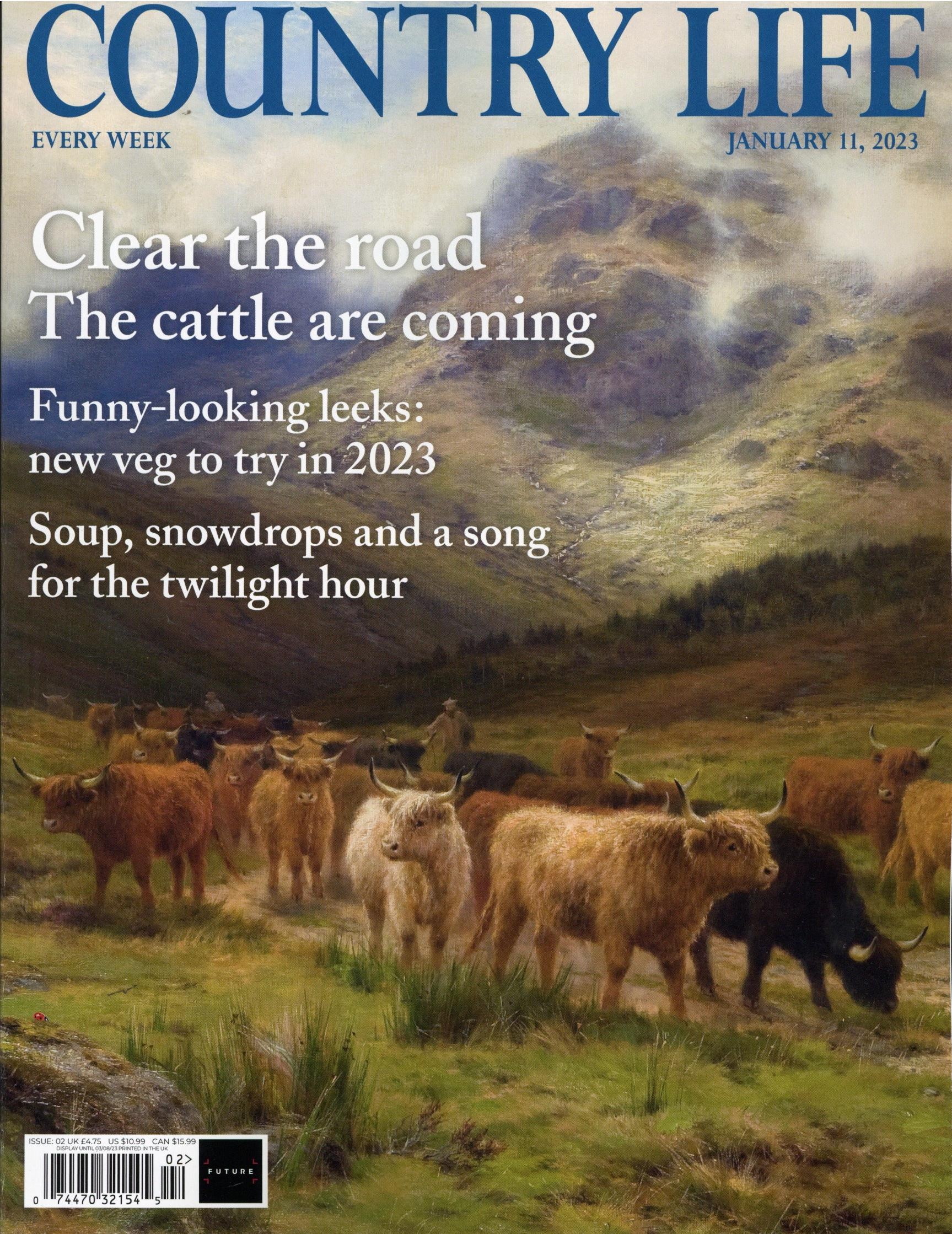 Country Life