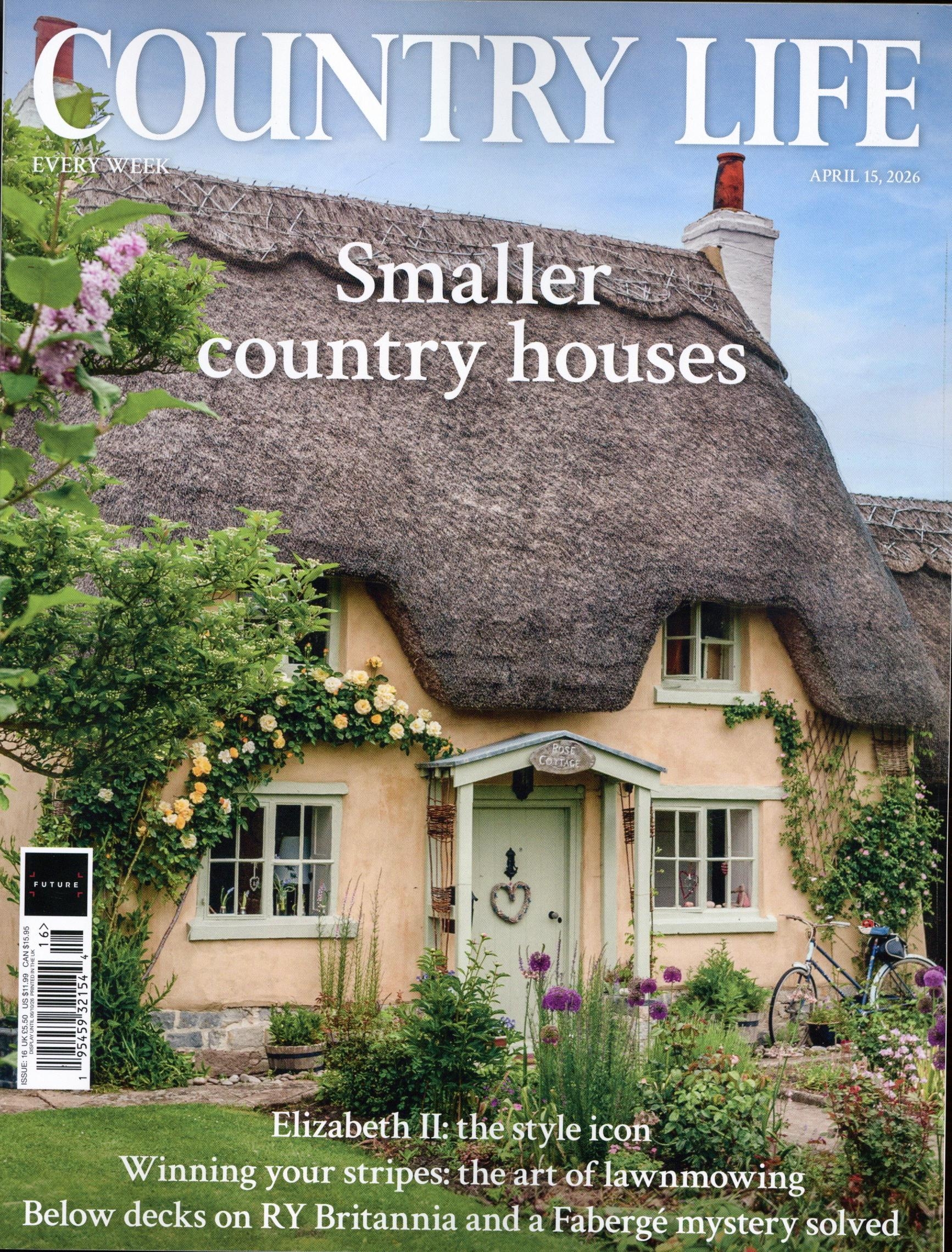 Country Life