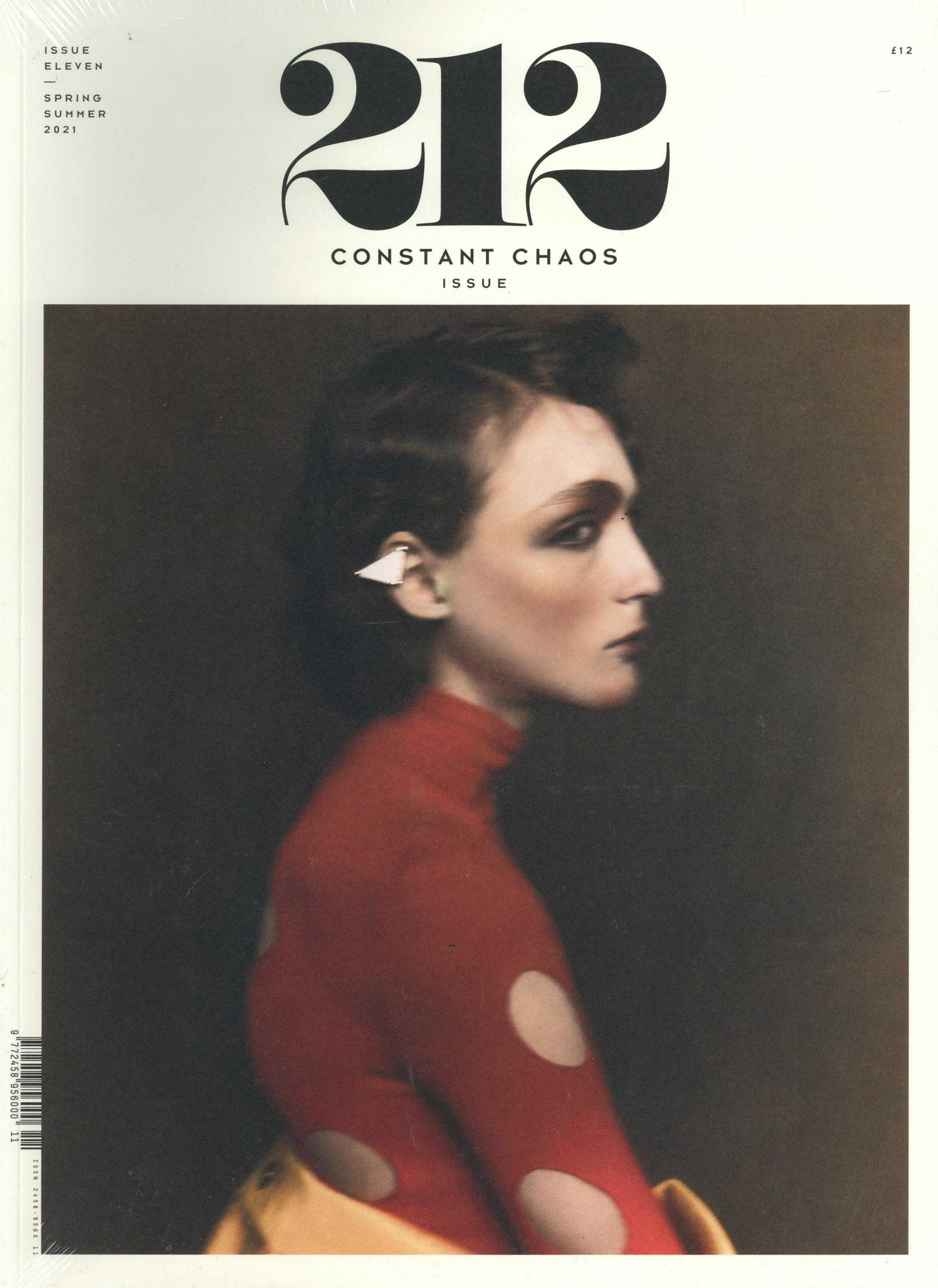 212 Magazine