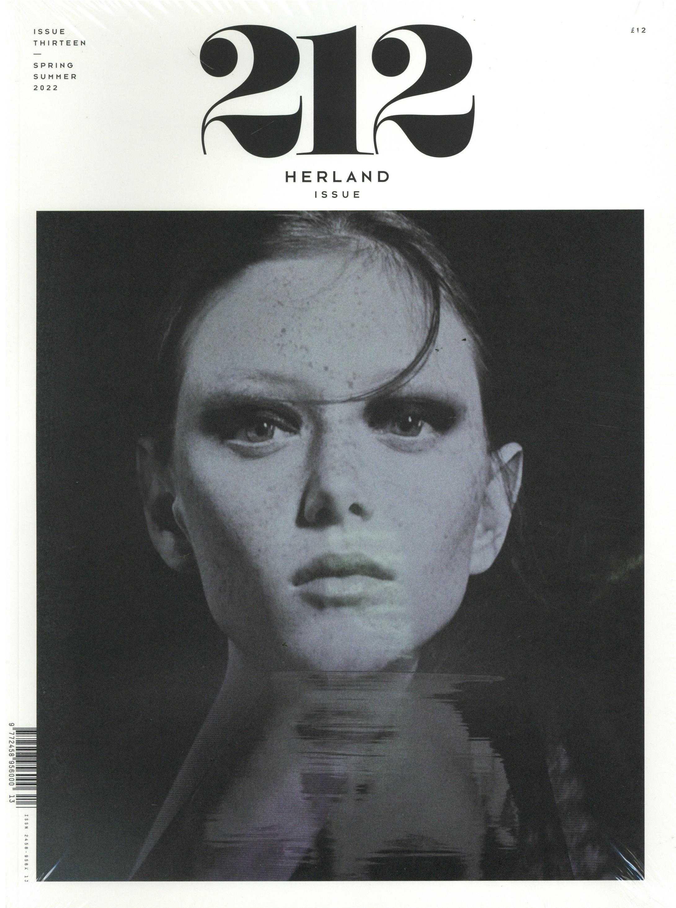 212 Magazine
