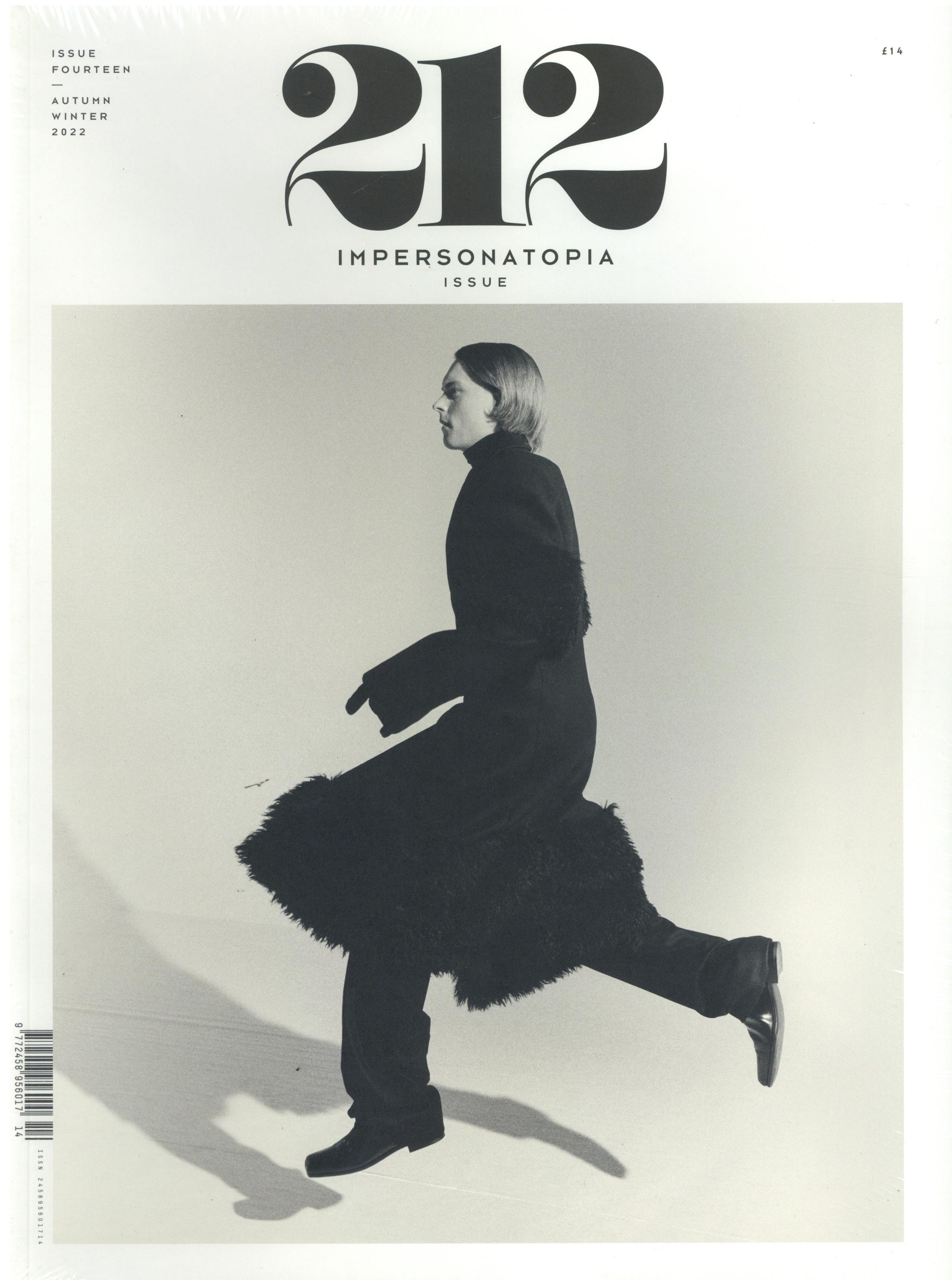 212 Magazine